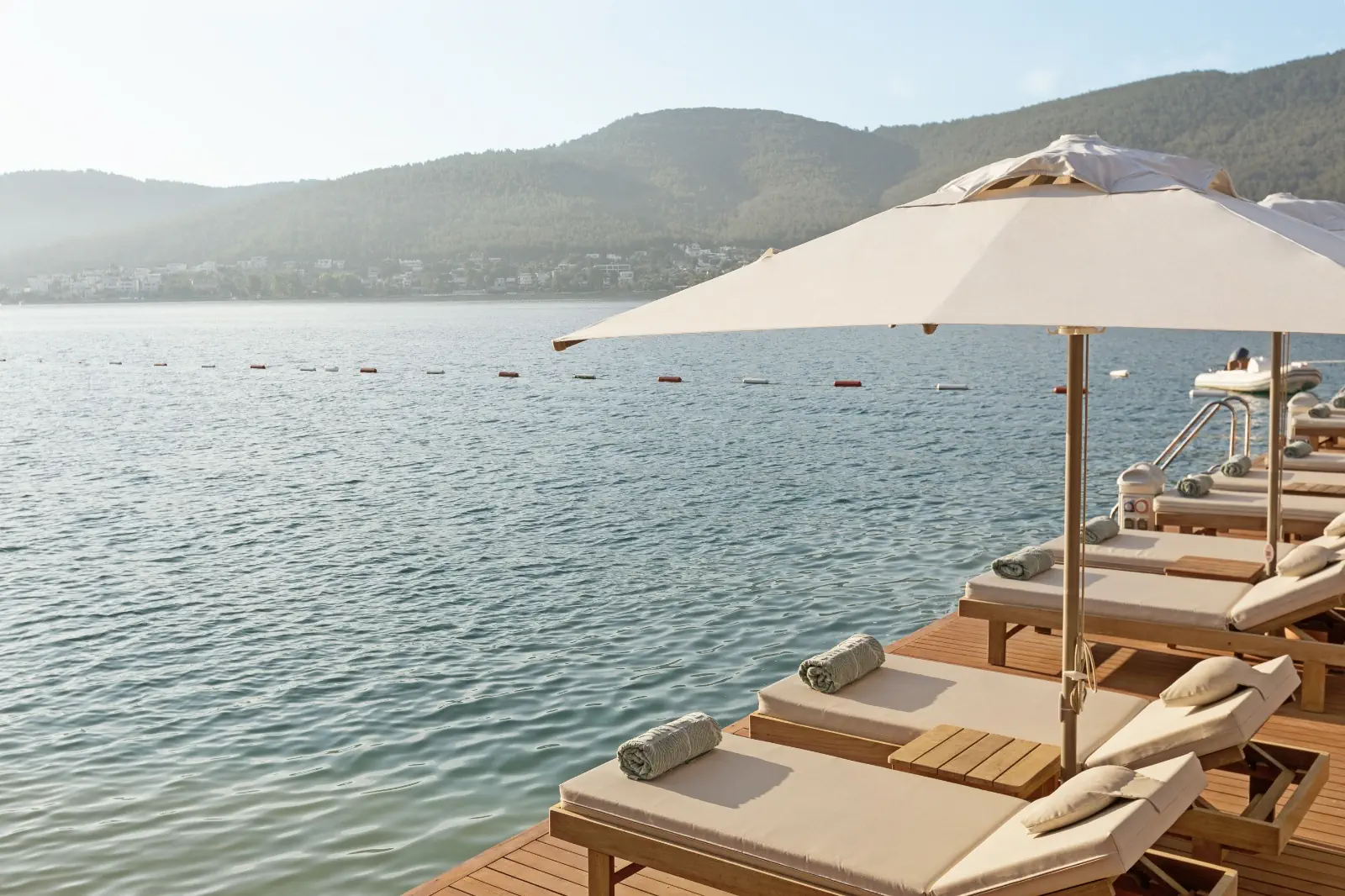 Titanic Luxury Collection Bodrum (ex. Titanic Deluxe Bodrum) - zdjęcie 132