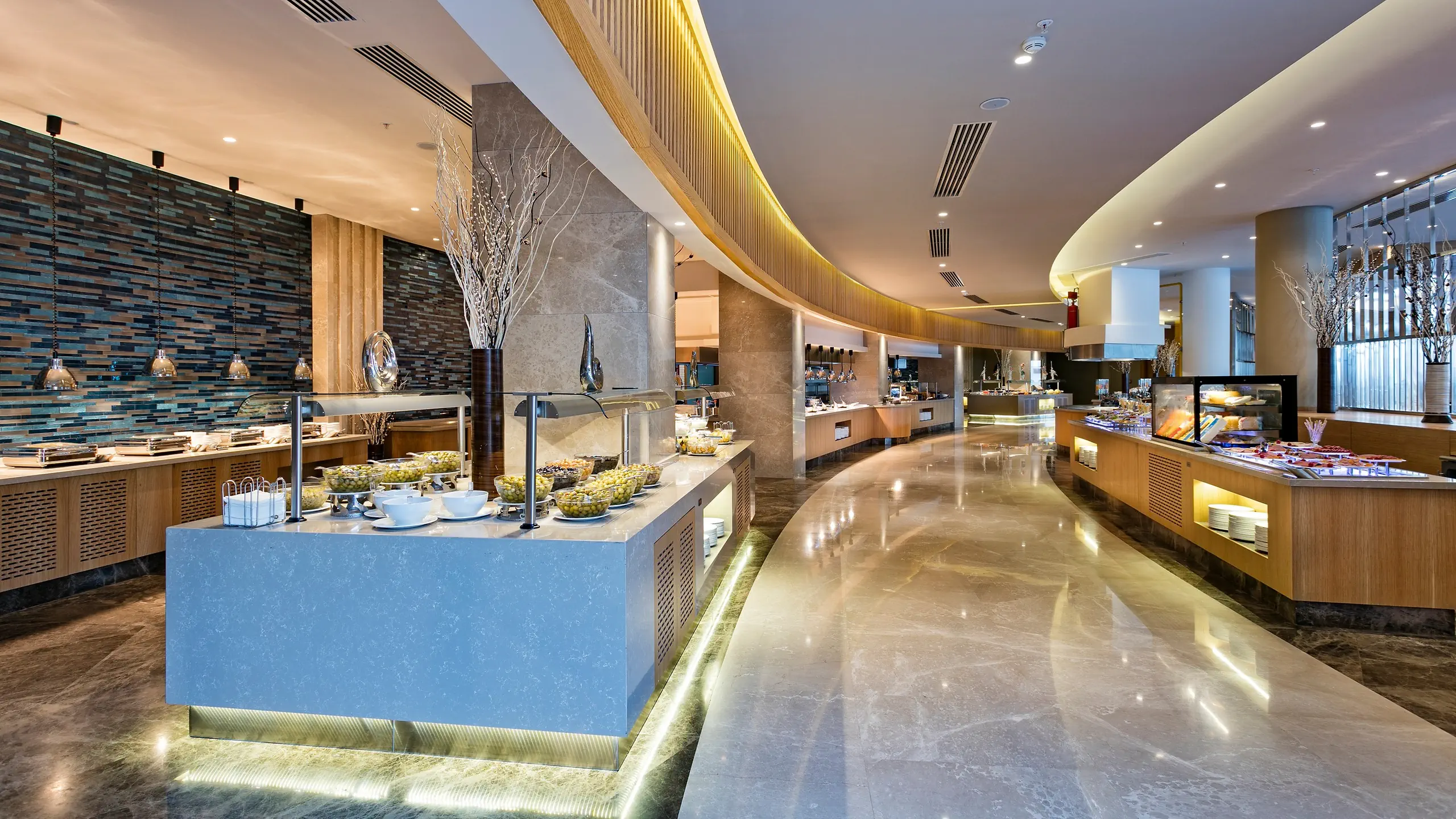 Titanic Luxury Collection Bodrum (ex. Titanic Deluxe Bodrum) - zdjęcie 74