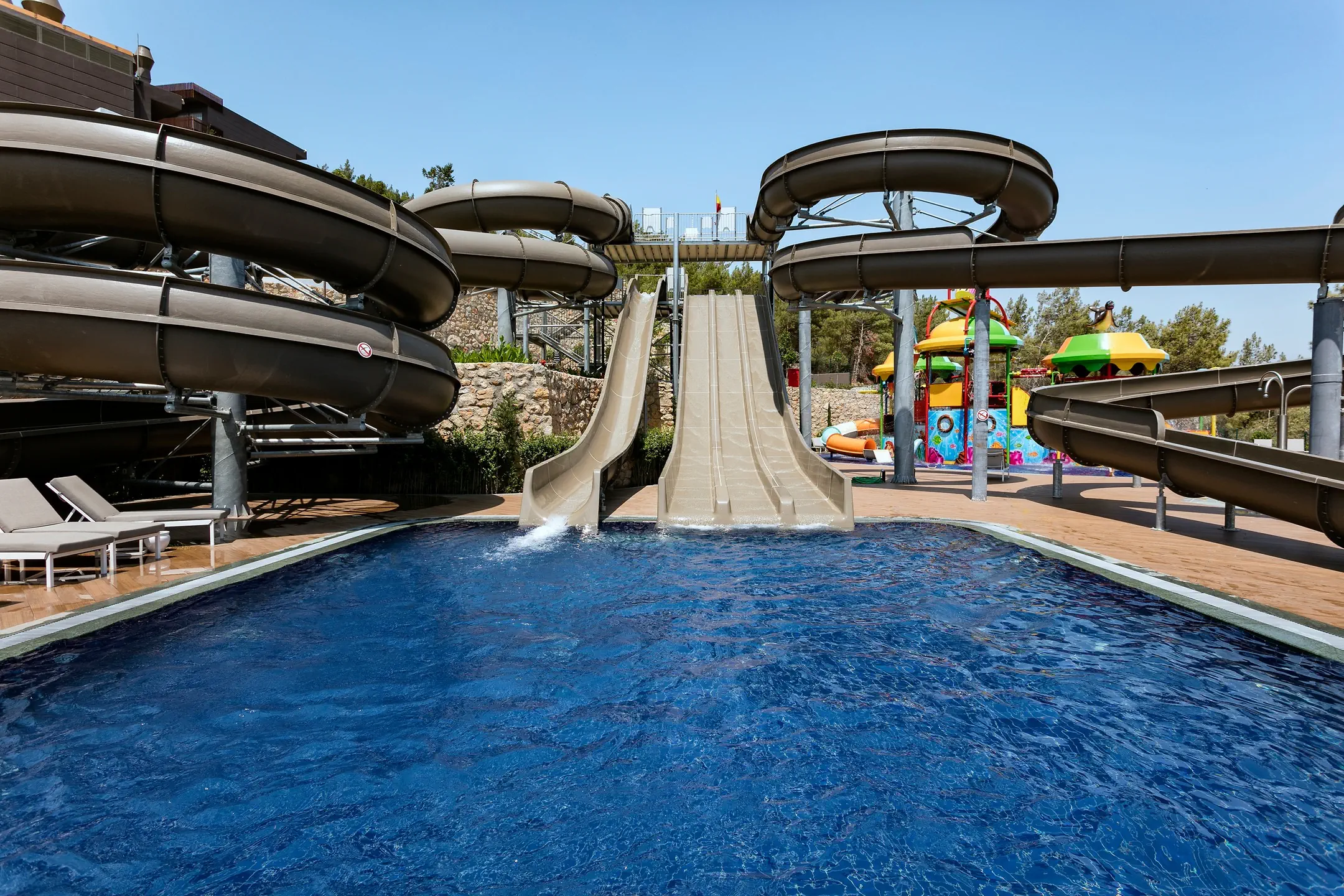 Titanic Luxury Collection Bodrum (ex. Titanic Deluxe Bodrum) - zdjęcie 122
