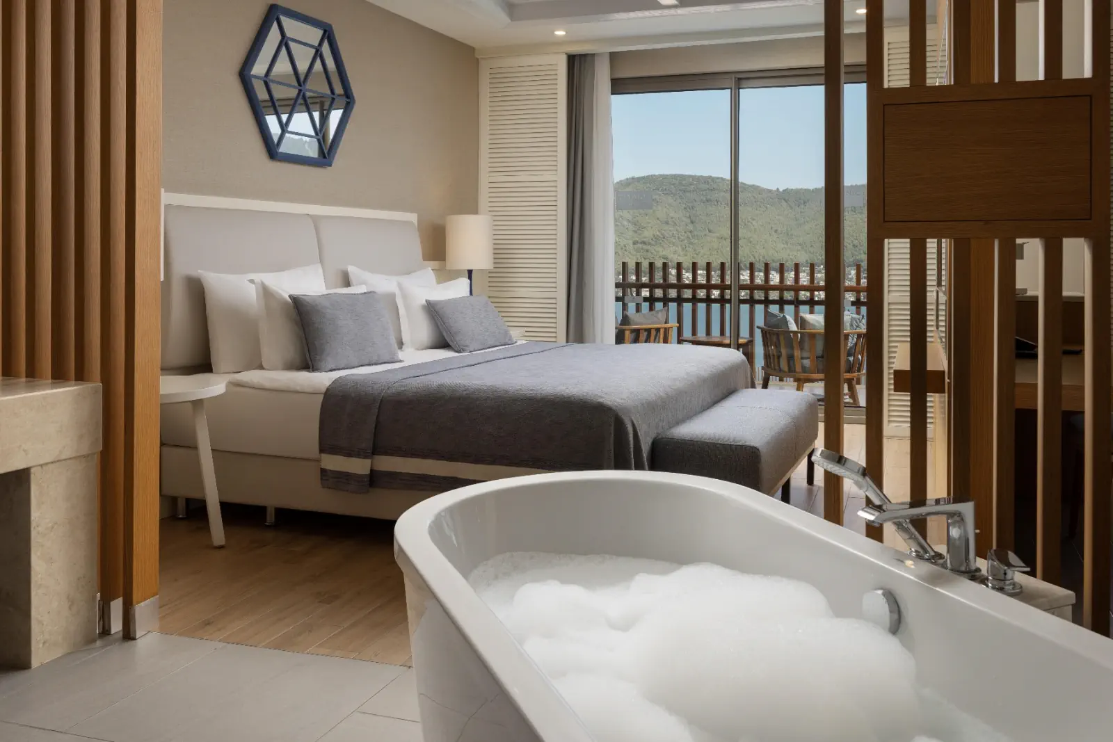 Titanic Luxury Collection Bodrum (ex. Titanic Deluxe Bodrum) - zdjęcie 15