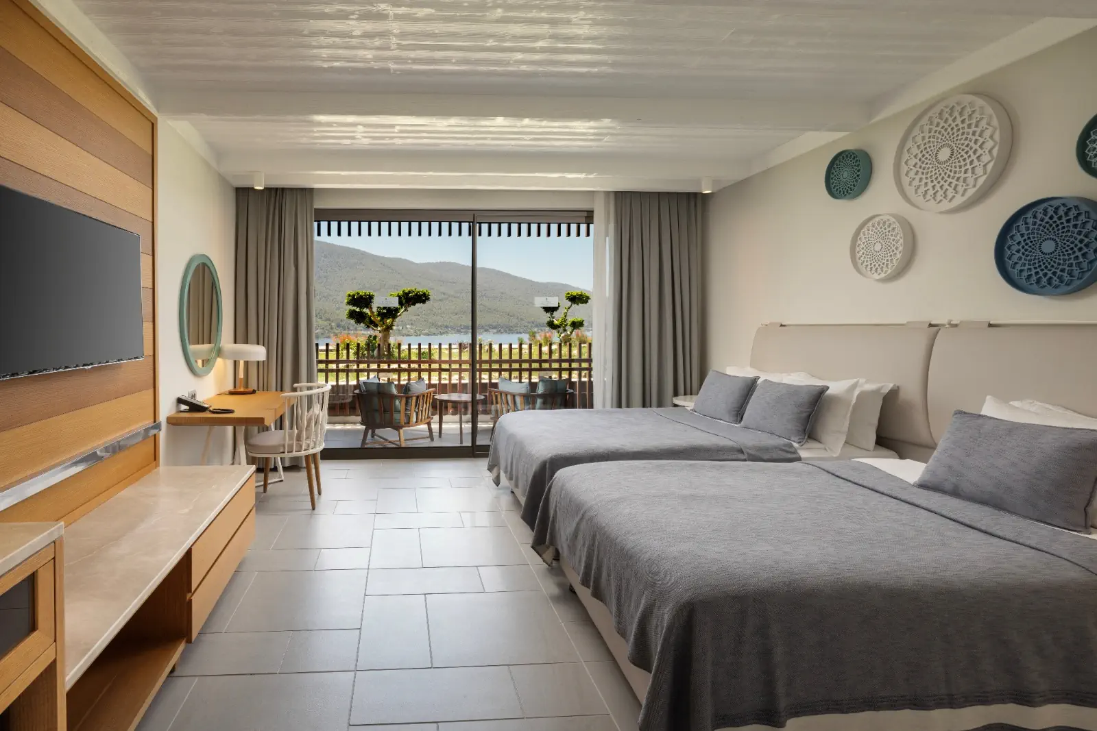 Titanic Luxury Collection Bodrum (ex. Titanic Deluxe Bodrum) - zdjęcie 33