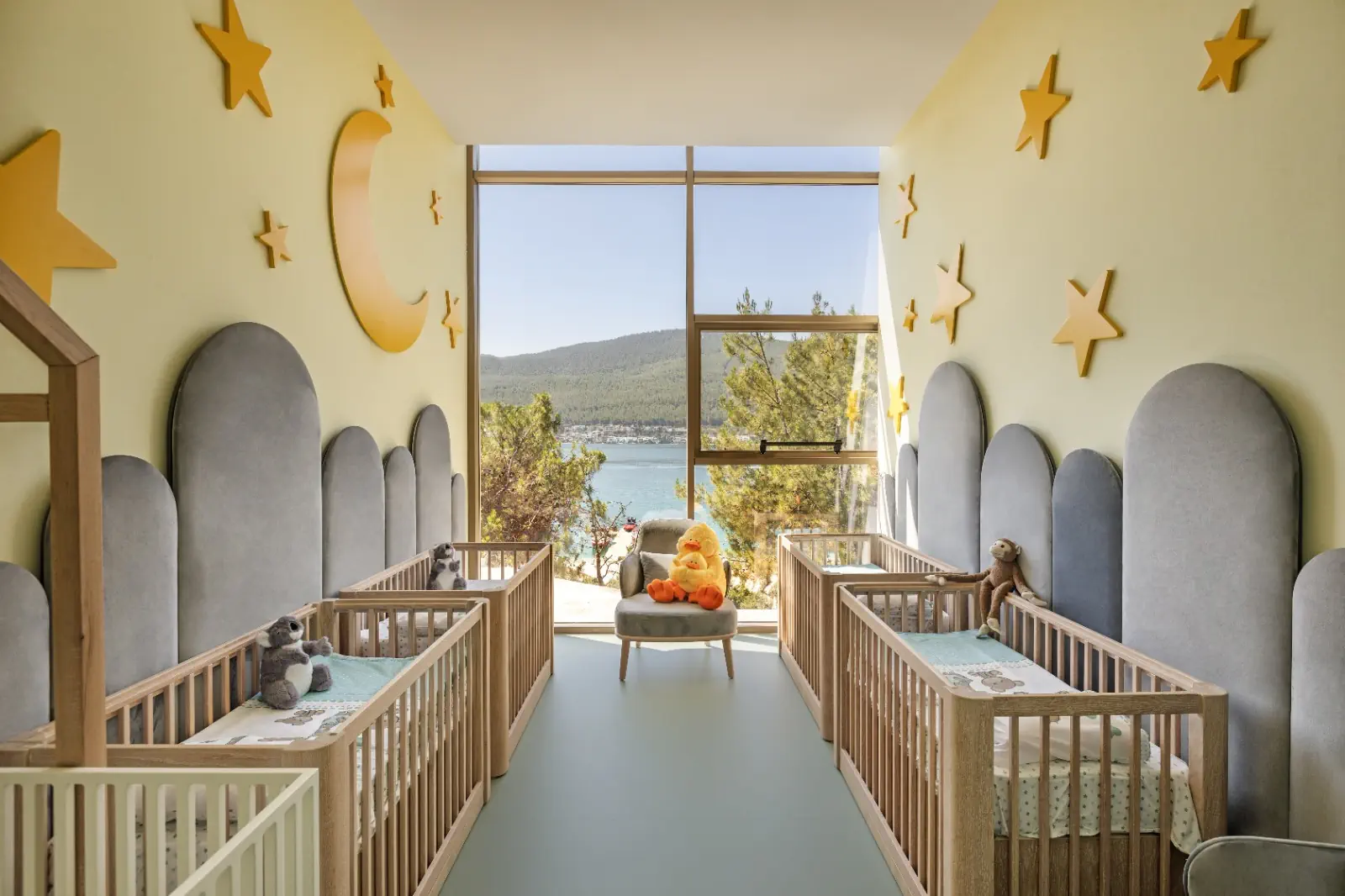 Titanic Luxury Collection Bodrum (ex. Titanic Deluxe Bodrum) - zdjęcie 137