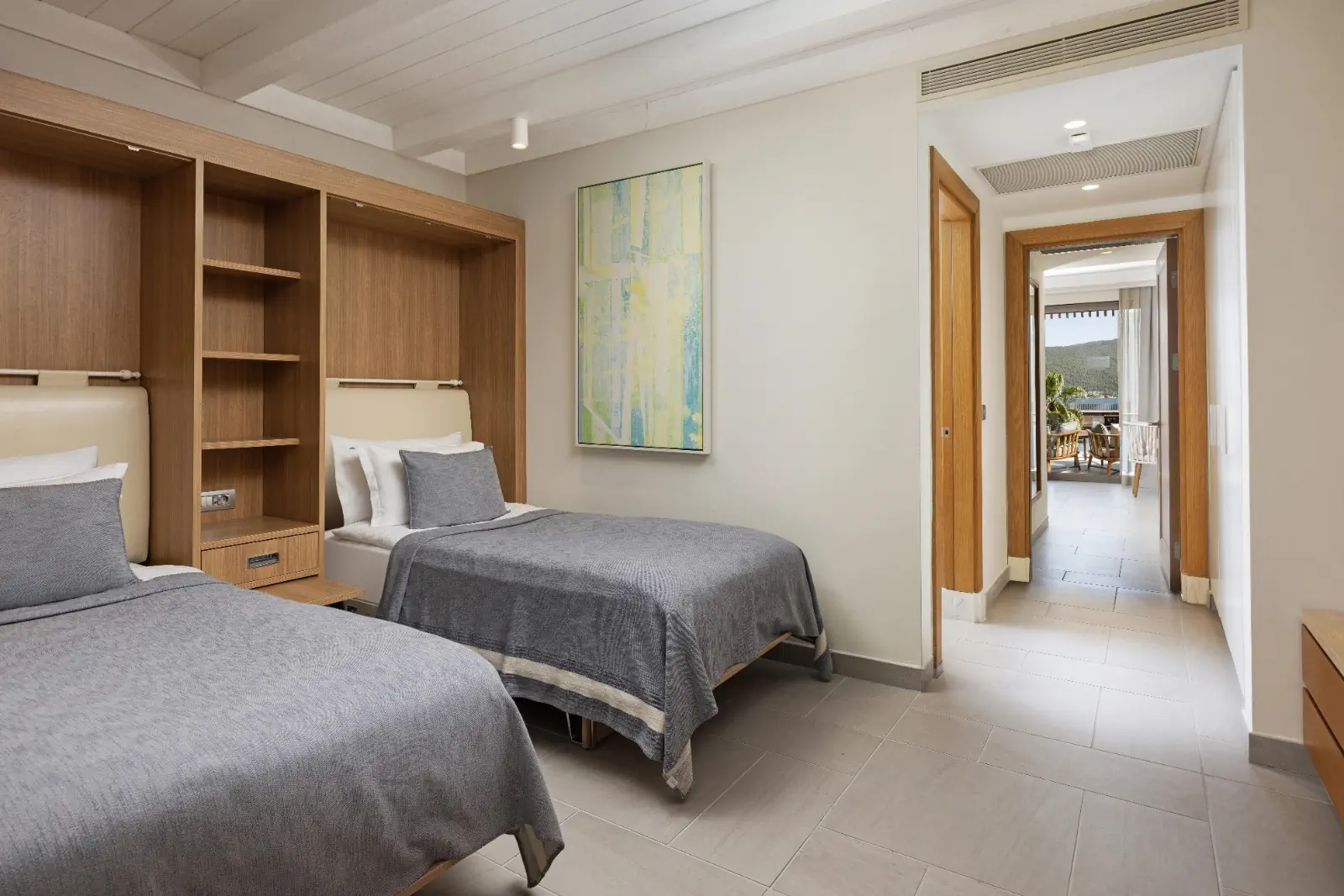 Titanic Luxury Collection Bodrum (ex. Titanic Deluxe Bodrum) - zdjęcie 58