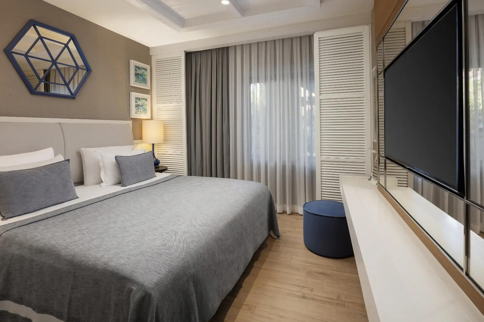 Titanic Luxury Collection Bodrum (ex. Titanic Deluxe Bodrum) - zdjęcie 28
