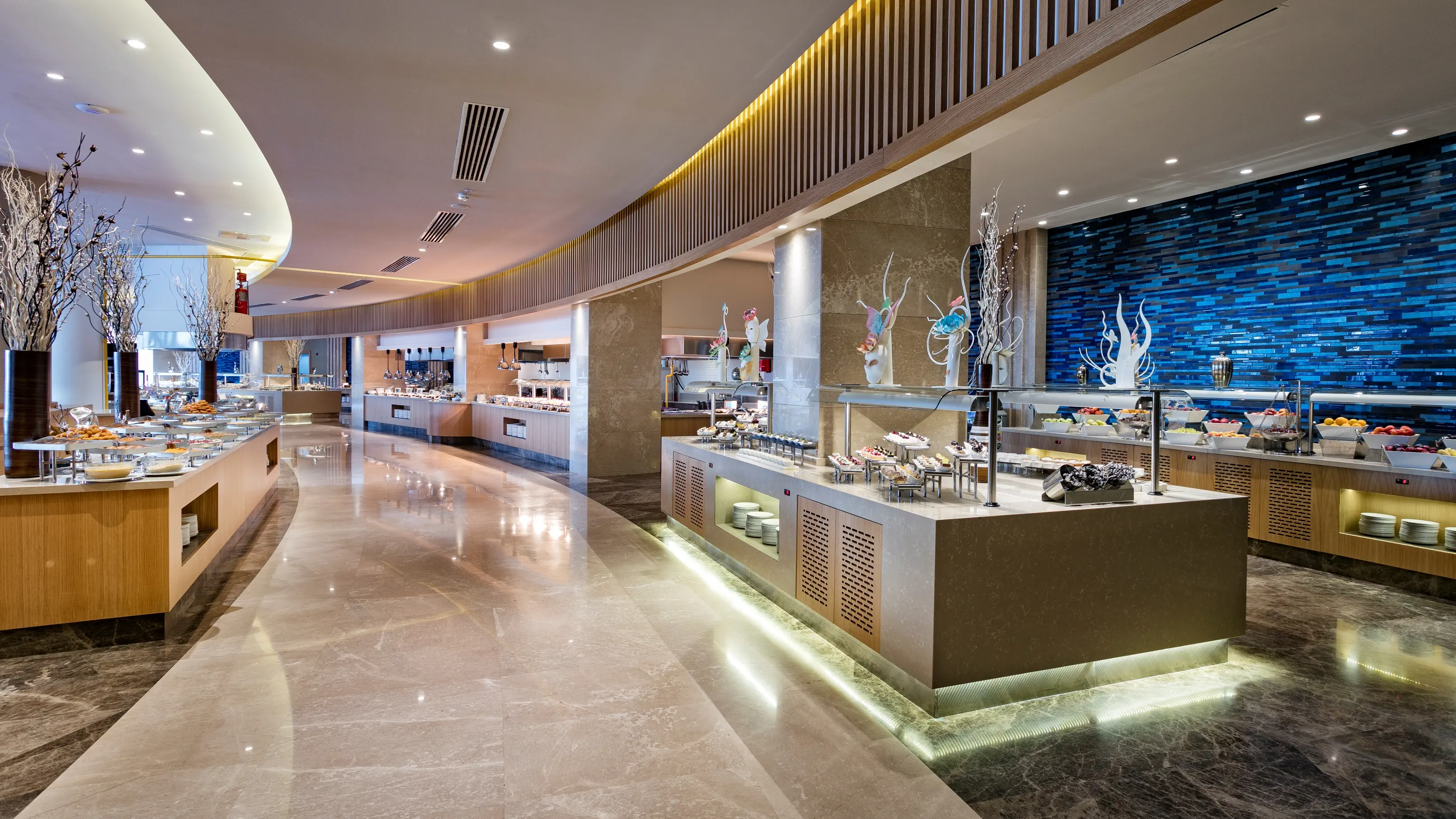 Titanic Luxury Collection Bodrum (ex. Titanic Deluxe Bodrum) - zdjęcie 75