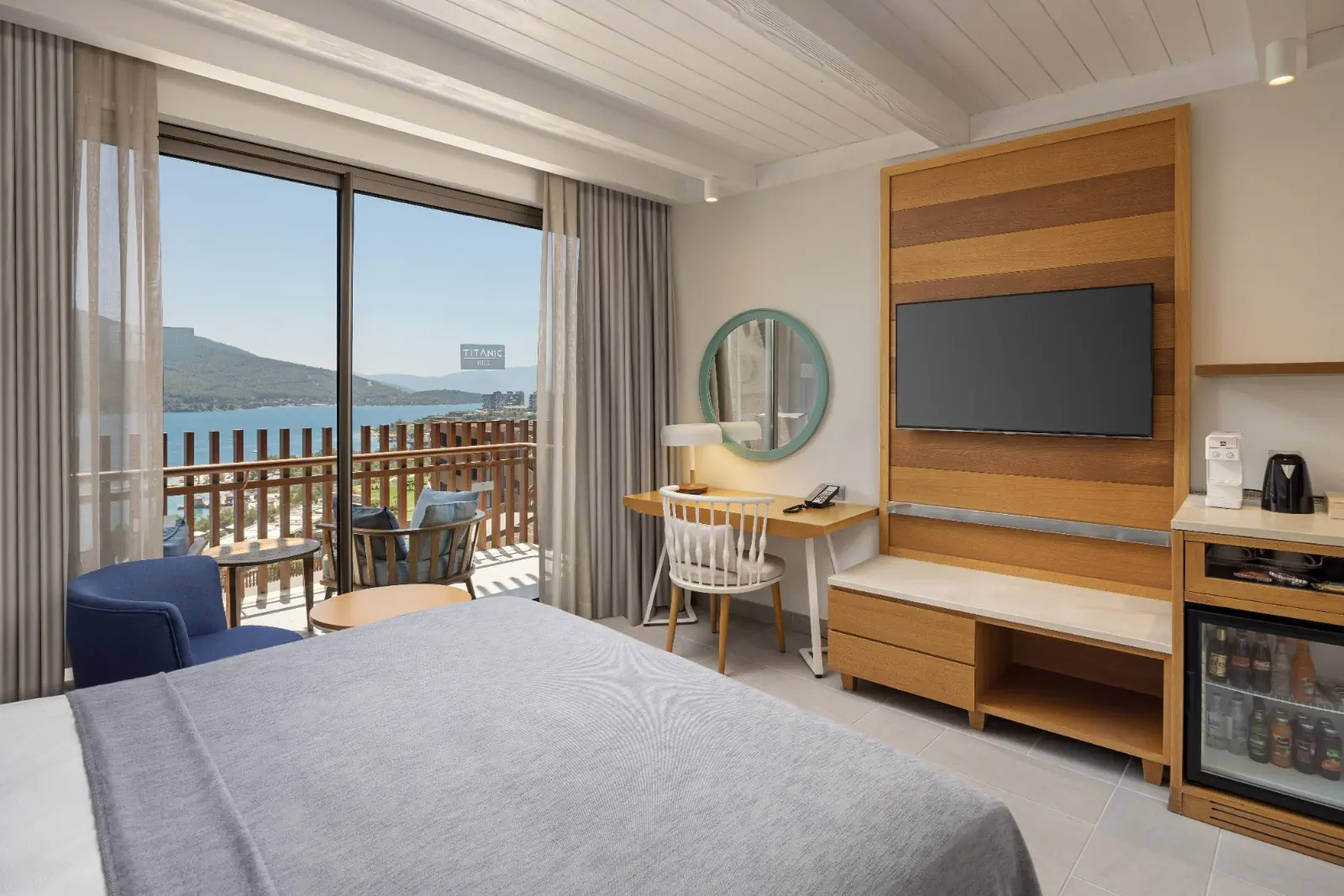Titanic Luxury Collection Bodrum (ex. Titanic Deluxe Bodrum) - zdjęcie 22