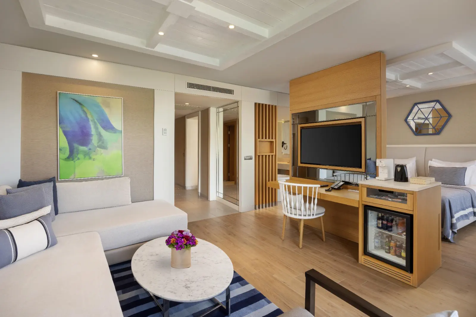 Titanic Luxury Collection Bodrum (ex. Titanic Deluxe Bodrum) - zdjęcie 16