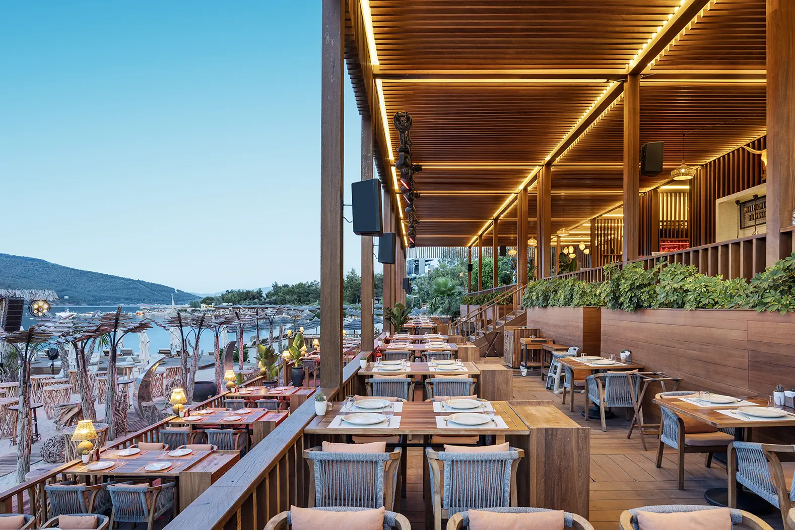 Titanic Luxury Collection Bodrum (ex. Titanic Deluxe Bodrum) - zdjęcie 93