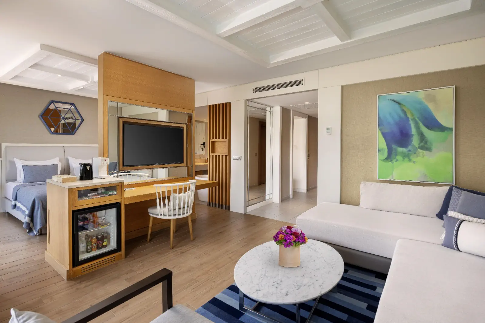 Titanic Luxury Collection Bodrum (ex. Titanic Deluxe Bodrum) - zdjęcie 61