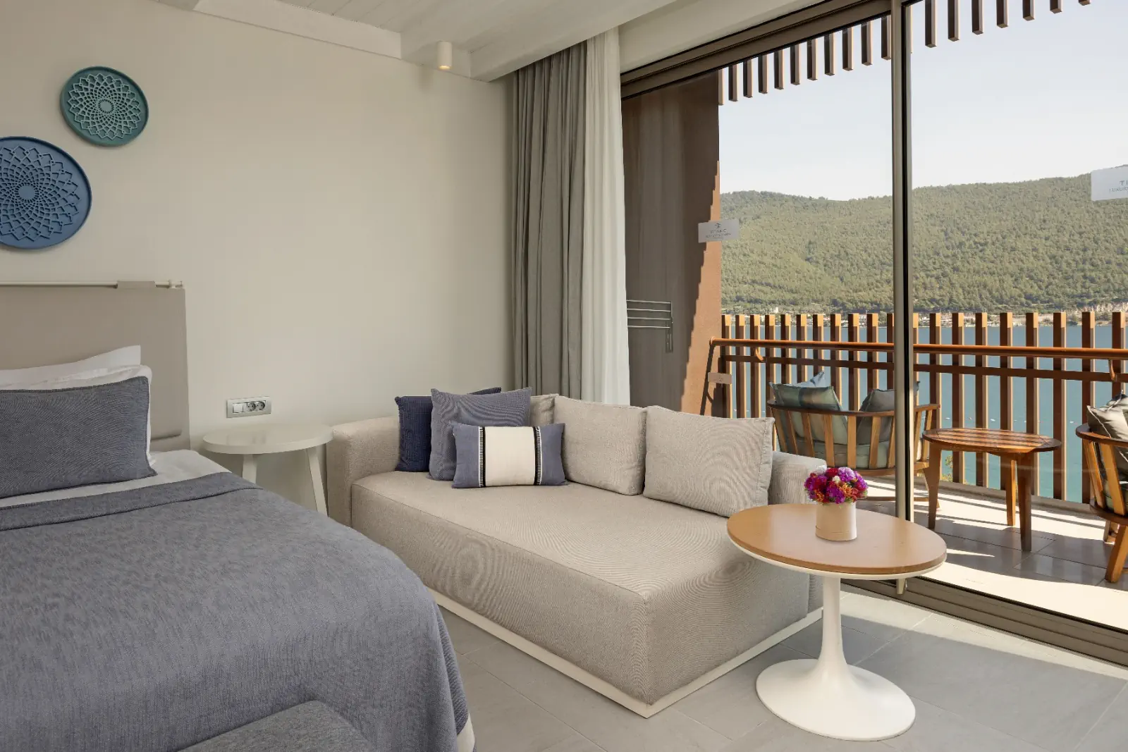 Titanic Luxury Collection Bodrum (ex. Titanic Deluxe Bodrum) - zdjęcie 35