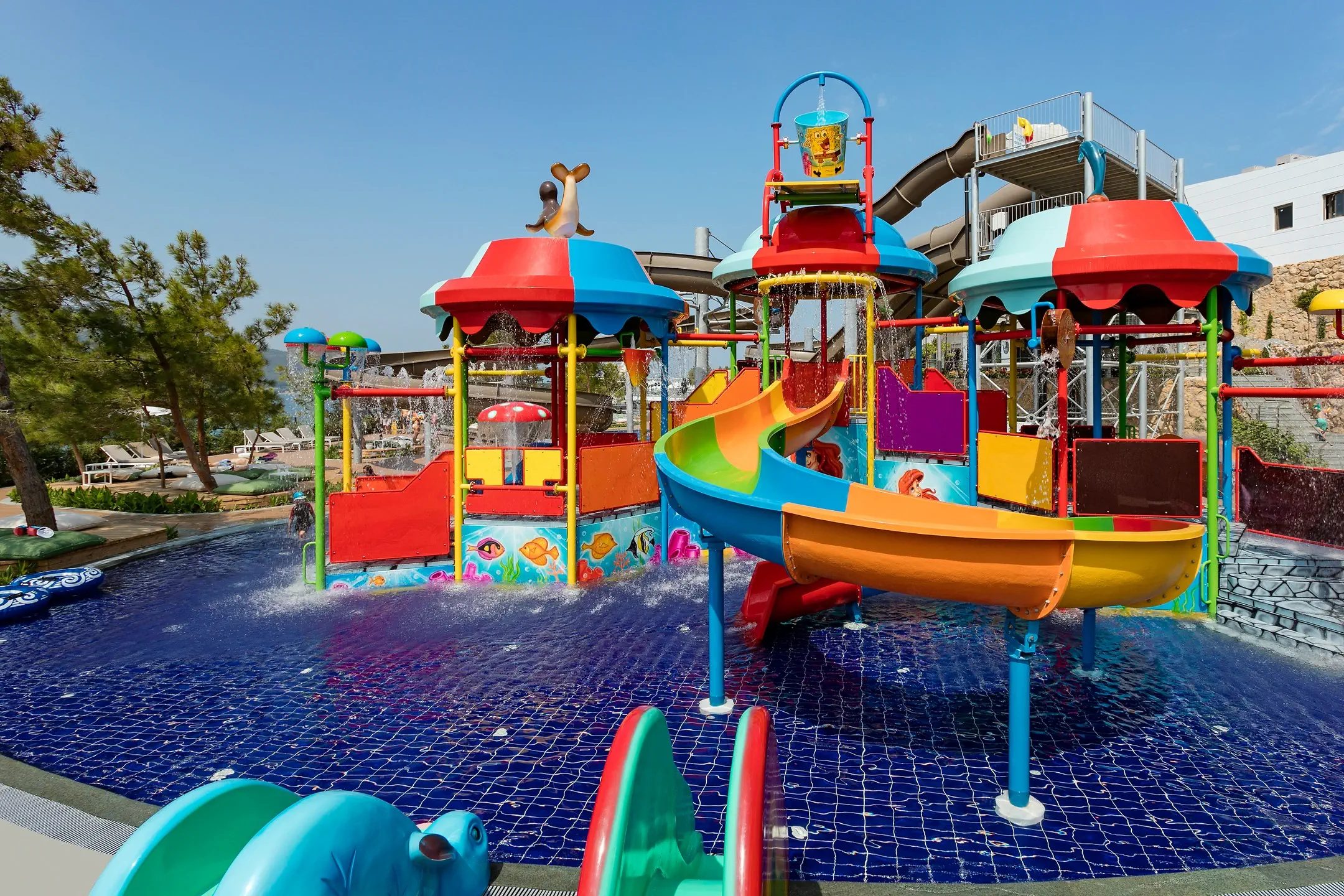 Titanic Luxury Collection Bodrum (ex. Titanic Deluxe Bodrum) - zdjęcie 121