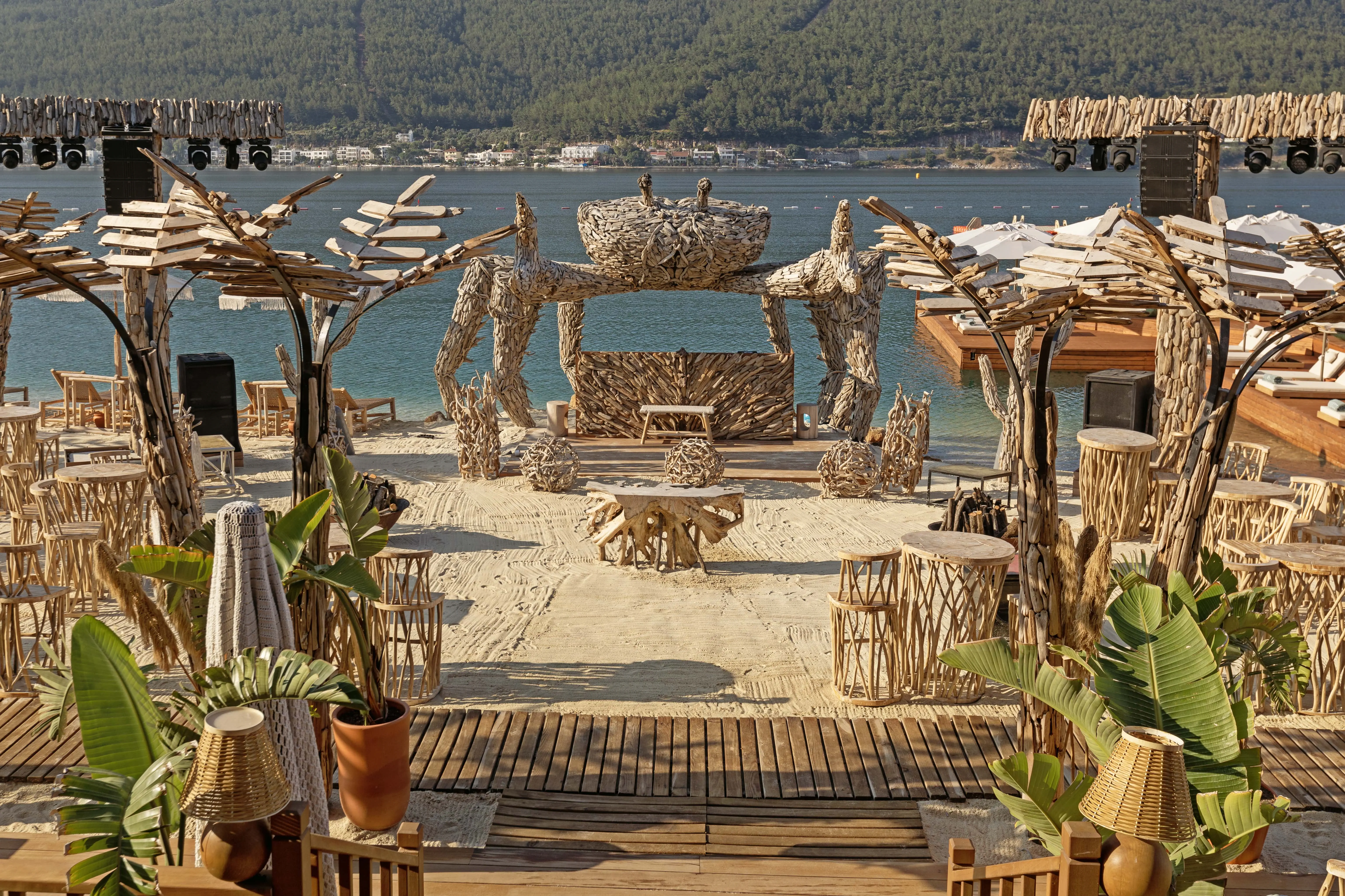 Titanic Luxury Collection Bodrum (ex. Titanic Deluxe Bodrum) - zdjęcie 108
