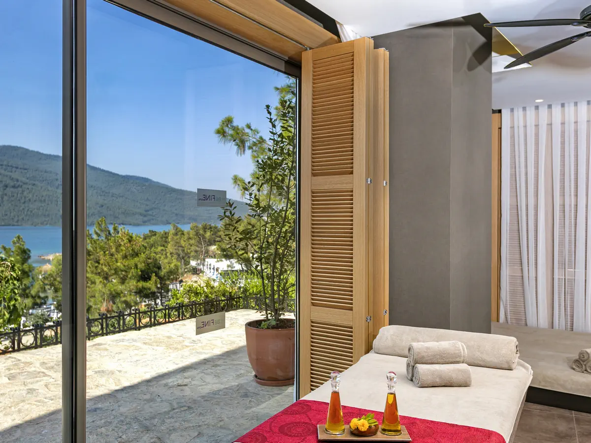 Titanic Luxury Collection Bodrum (ex. Titanic Deluxe Bodrum) - zdjęcie 147
