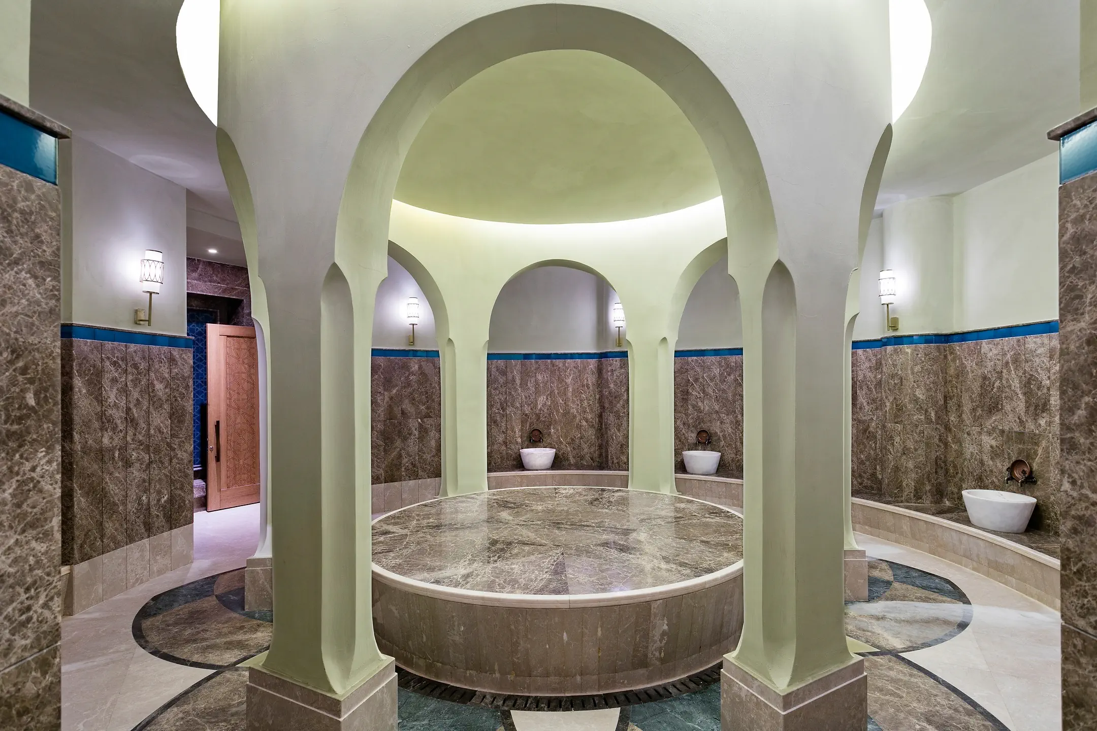 Titanic Luxury Collection Bodrum (ex. Titanic Deluxe Bodrum) - zdjęcie 146