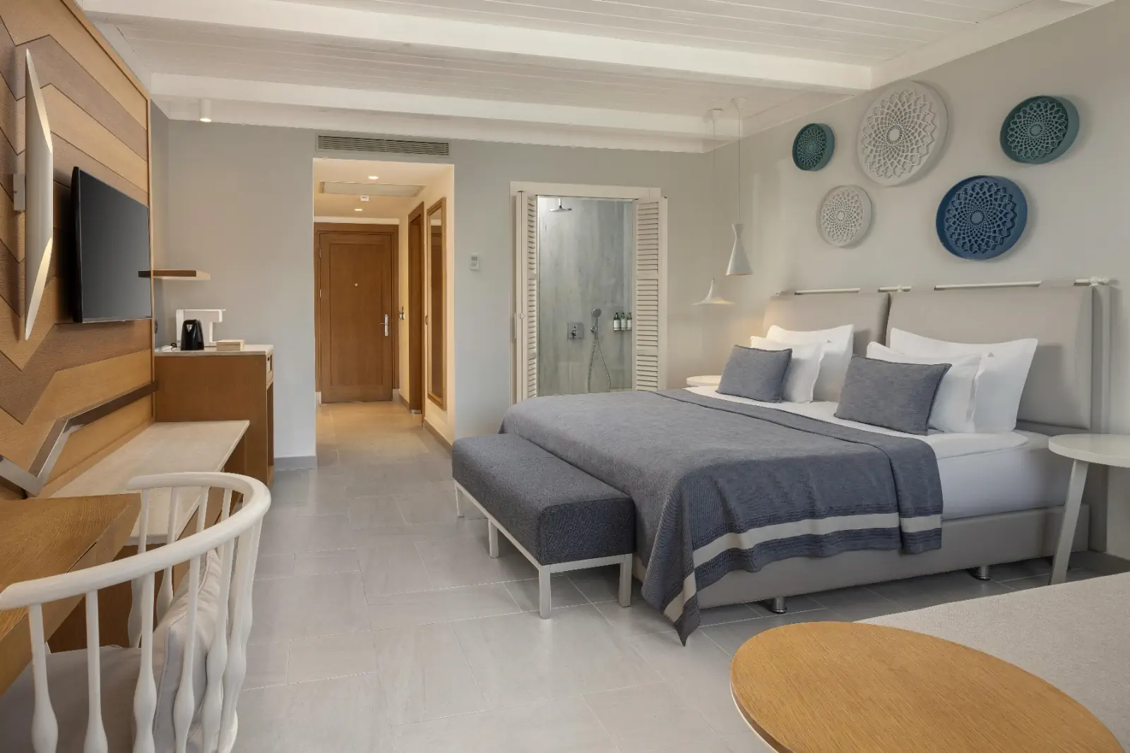 Titanic Luxury Collection Bodrum (ex. Titanic Deluxe Bodrum) - zdjęcie 37