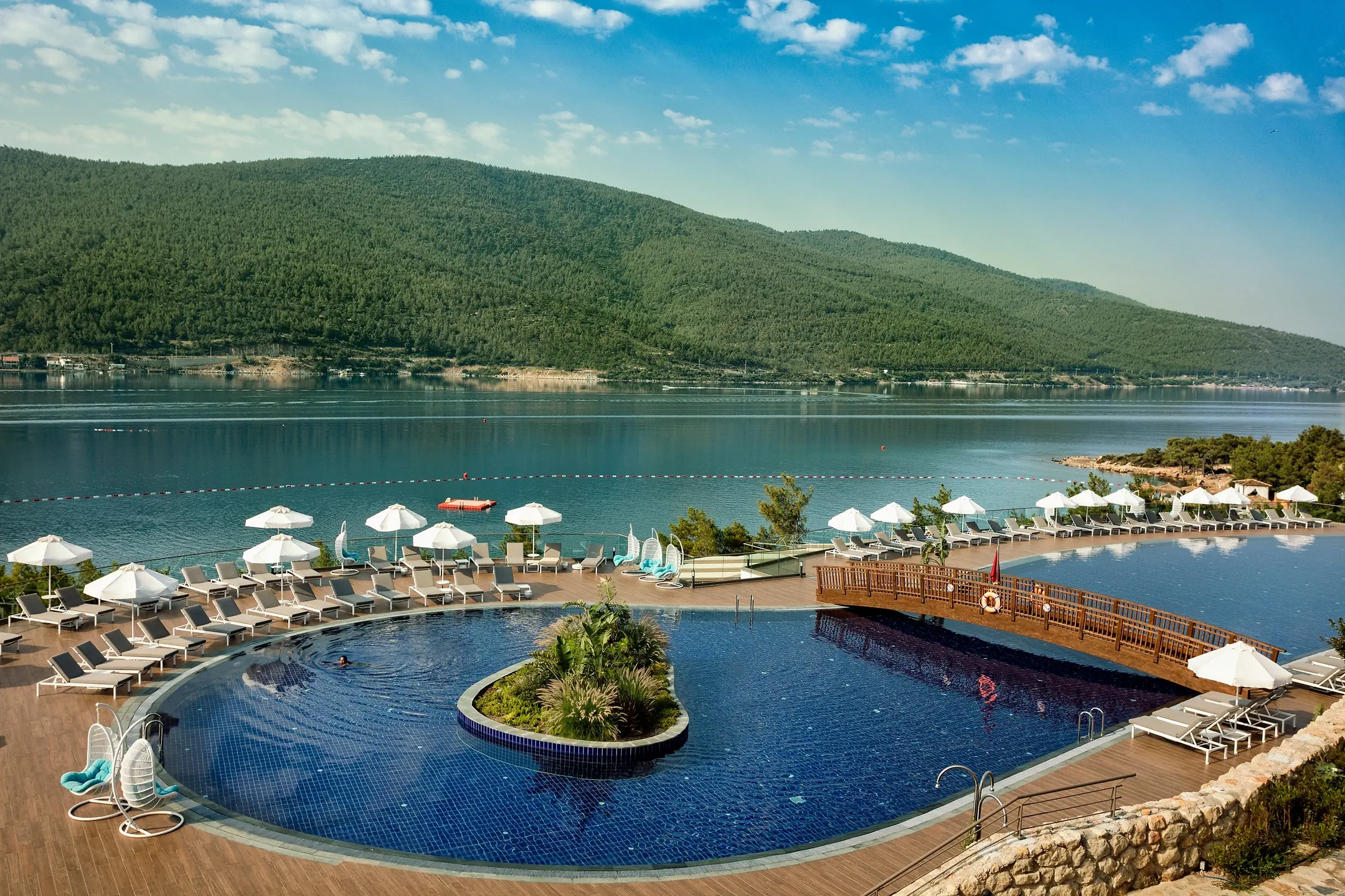 Titanic Luxury Collection Bodrum (ex. Titanic Deluxe Bodrum) - zdjęcie 117