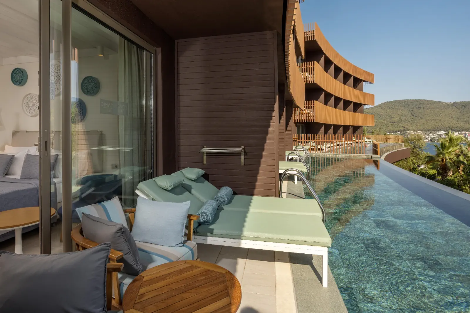 Titanic Luxury Collection Bodrum (ex. Titanic Deluxe Bodrum) - zdjęcie 57
