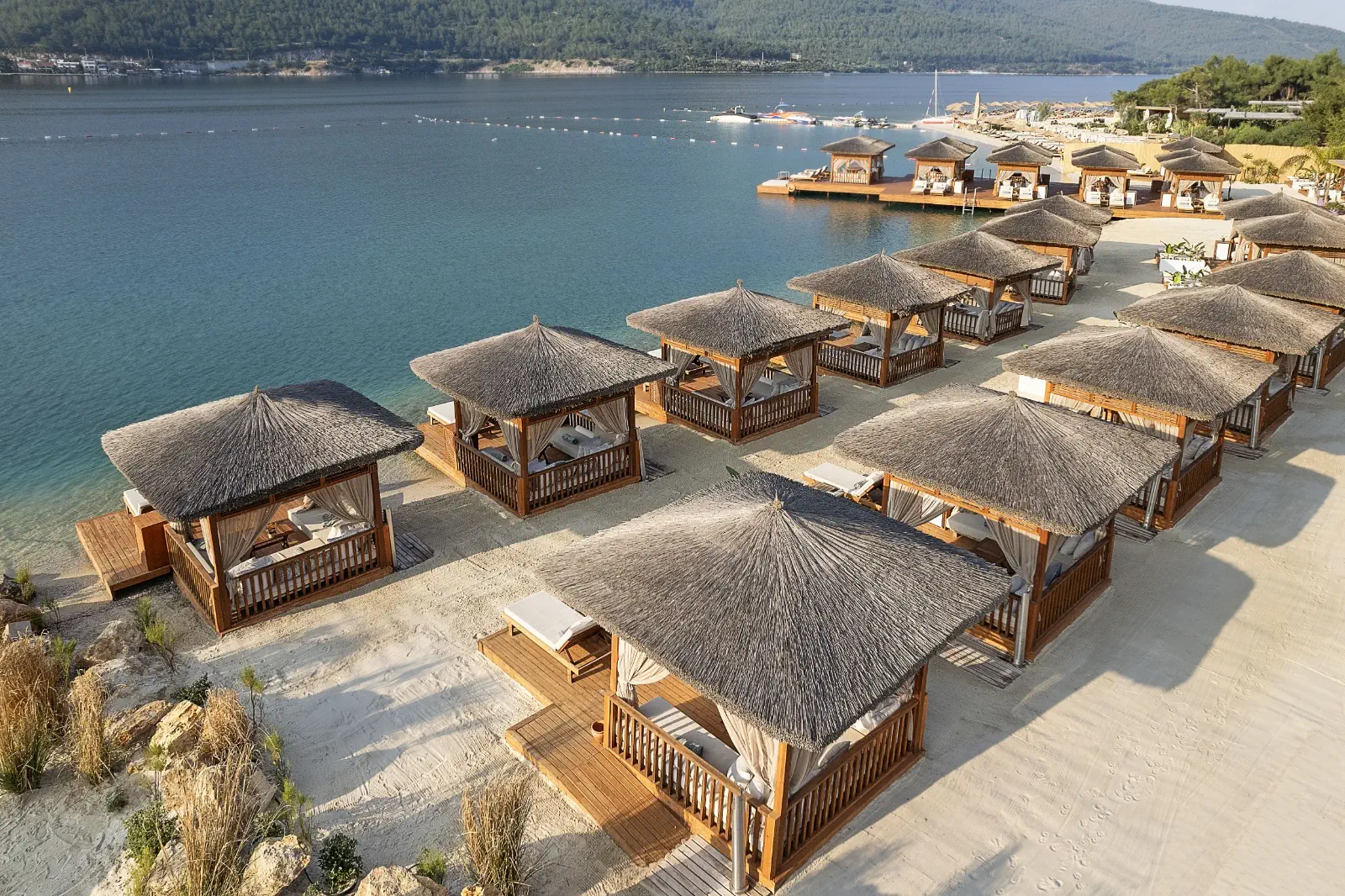 Titanic Luxury Collection Bodrum (ex. Titanic Deluxe Bodrum) - zdjęcie 124