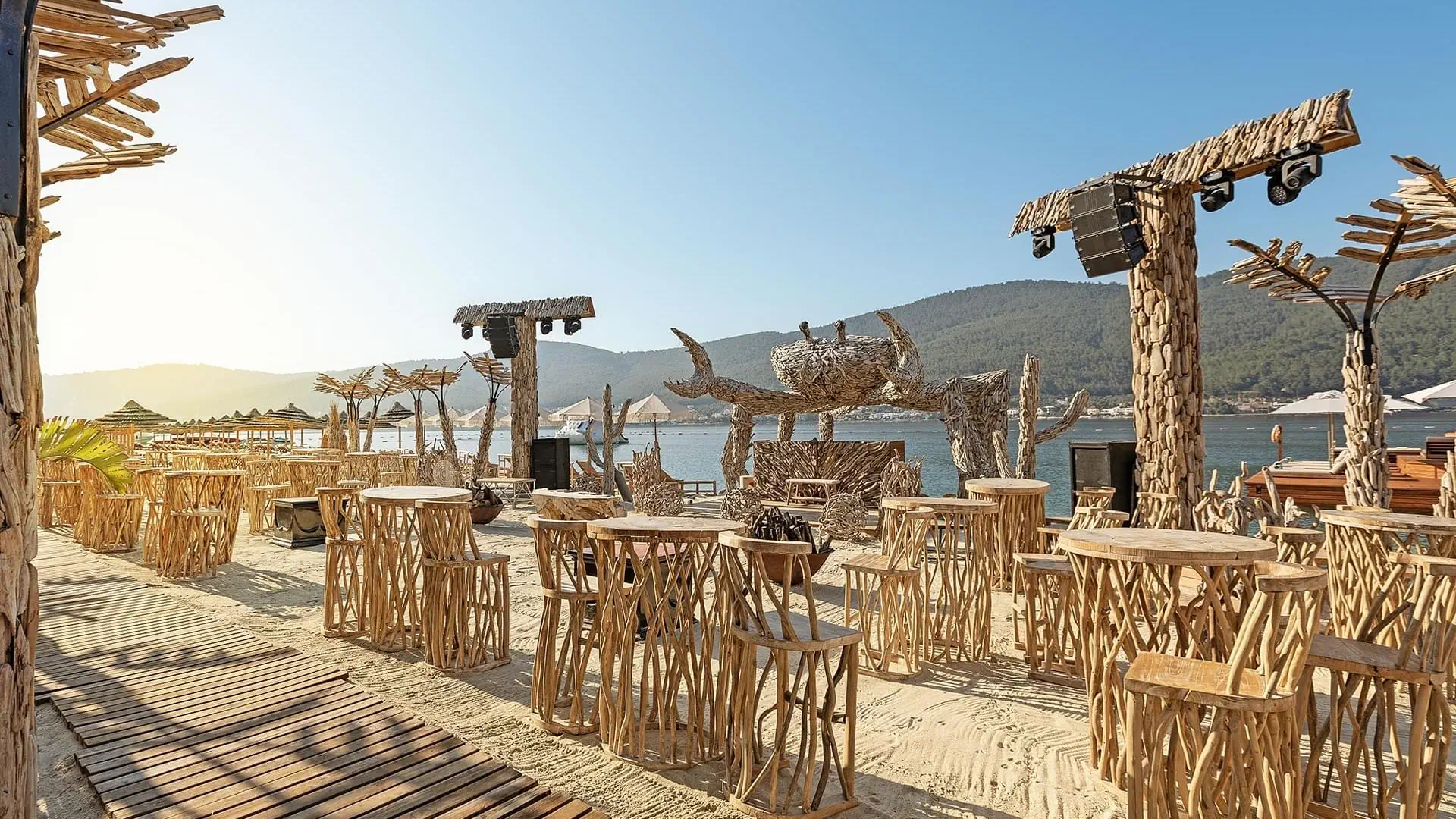 Titanic Luxury Collection Bodrum (ex. Titanic Deluxe Bodrum) - zdjęcie 113