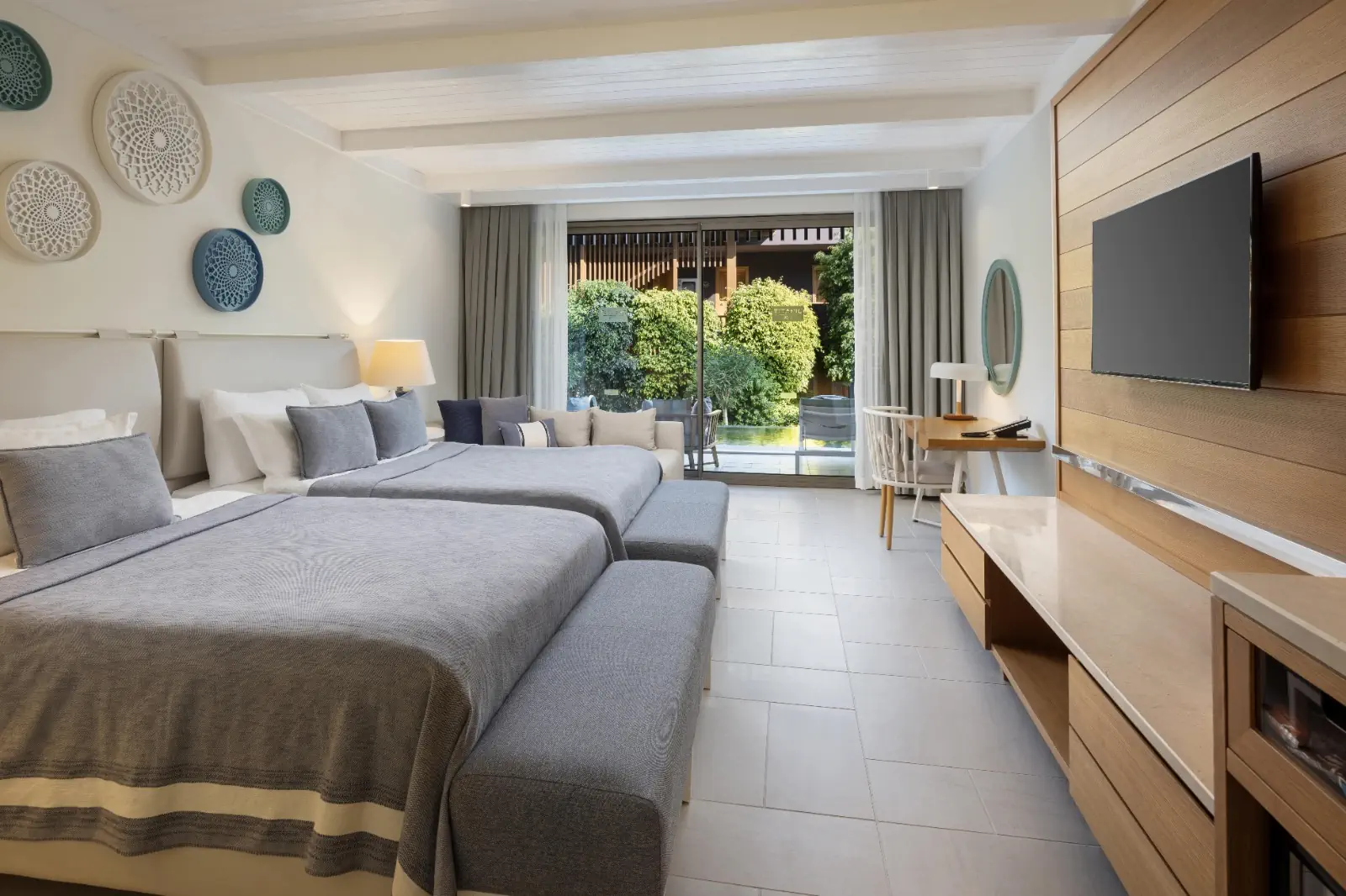Titanic Luxury Collection Bodrum (ex. Titanic Deluxe Bodrum) - zdjęcie 49