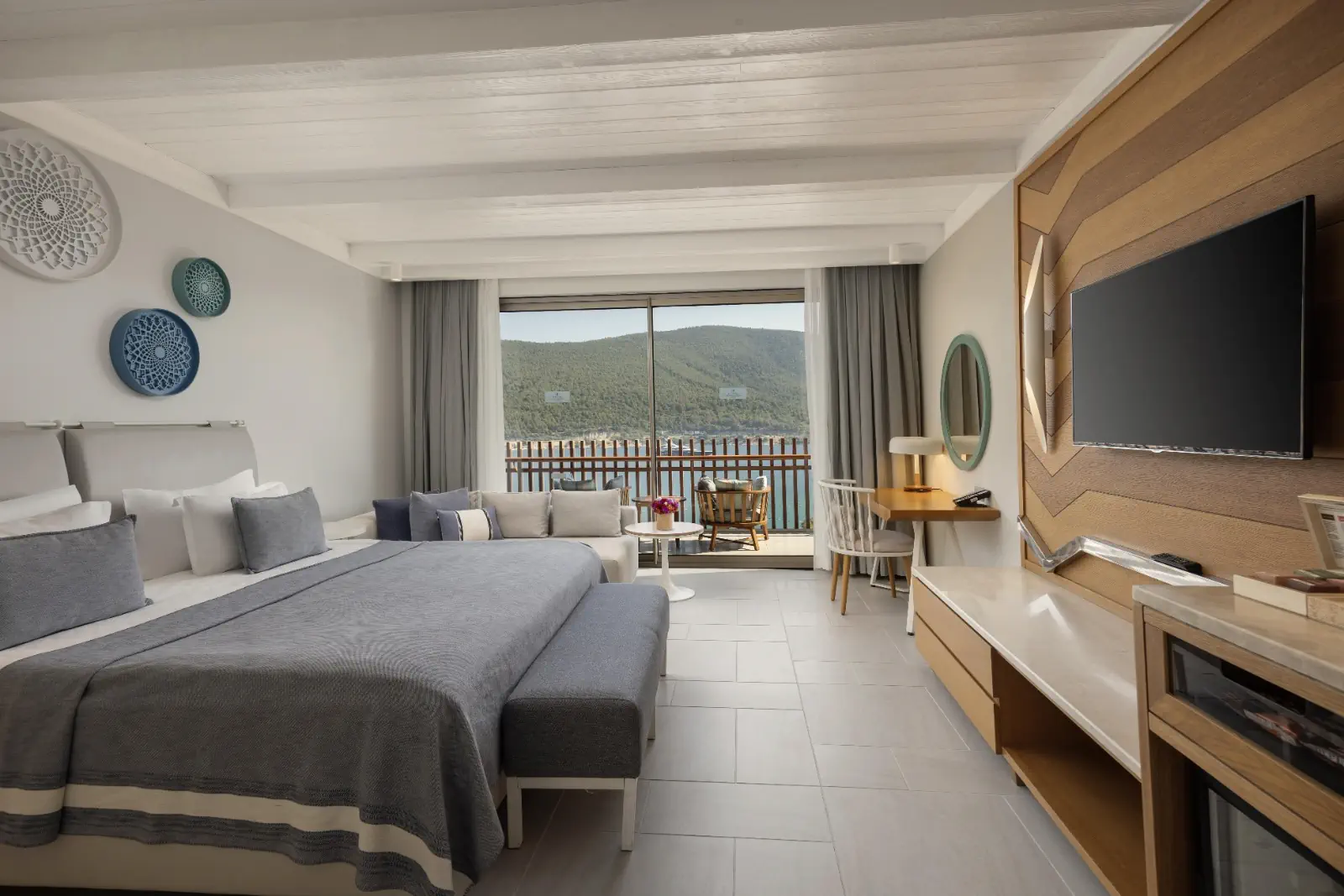 Titanic Luxury Collection Bodrum (ex. Titanic Deluxe Bodrum) - zdjęcie 36