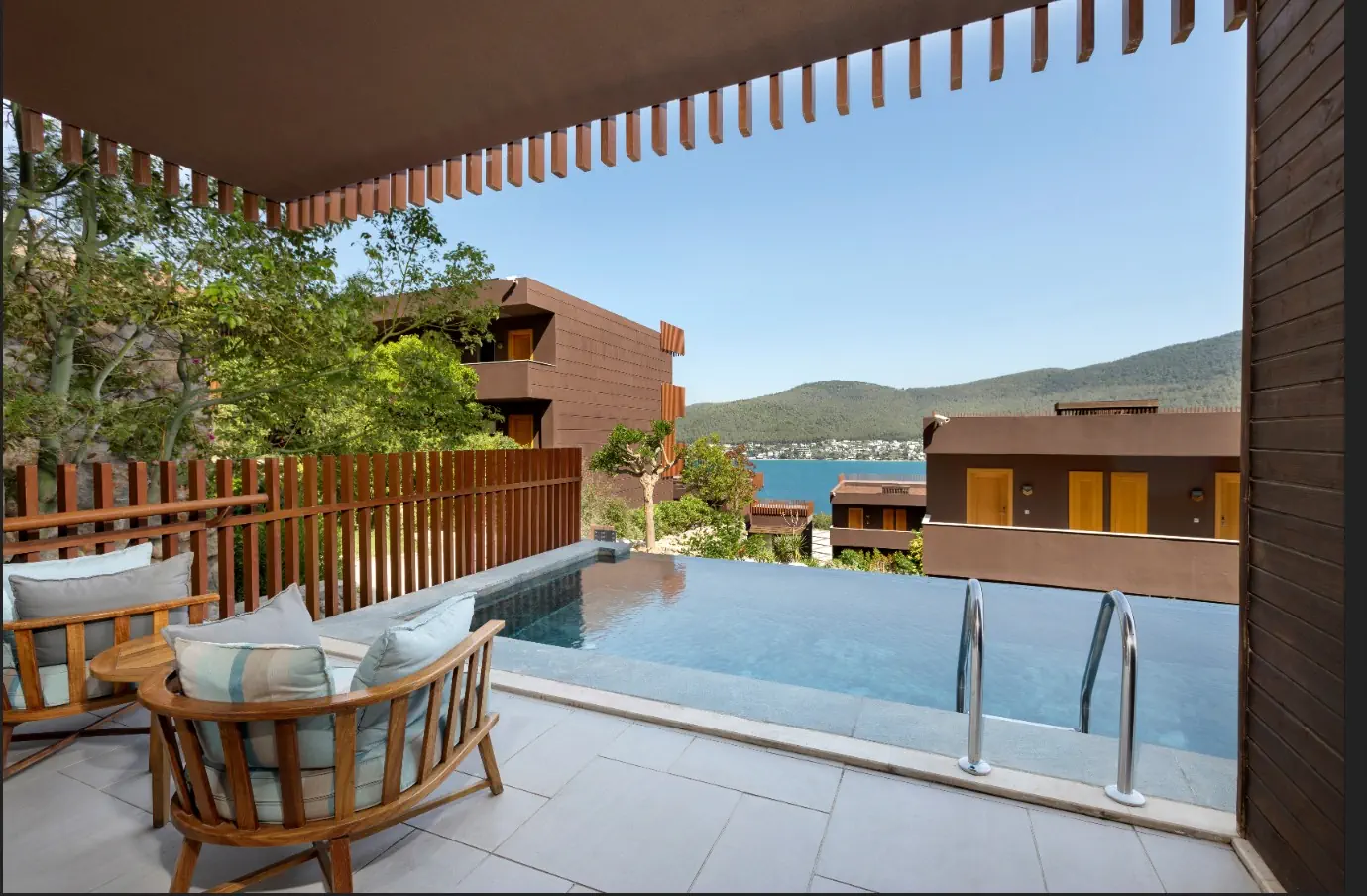 Titanic Luxury Collection Bodrum (ex. Titanic Deluxe Bodrum) - zdjęcie 44