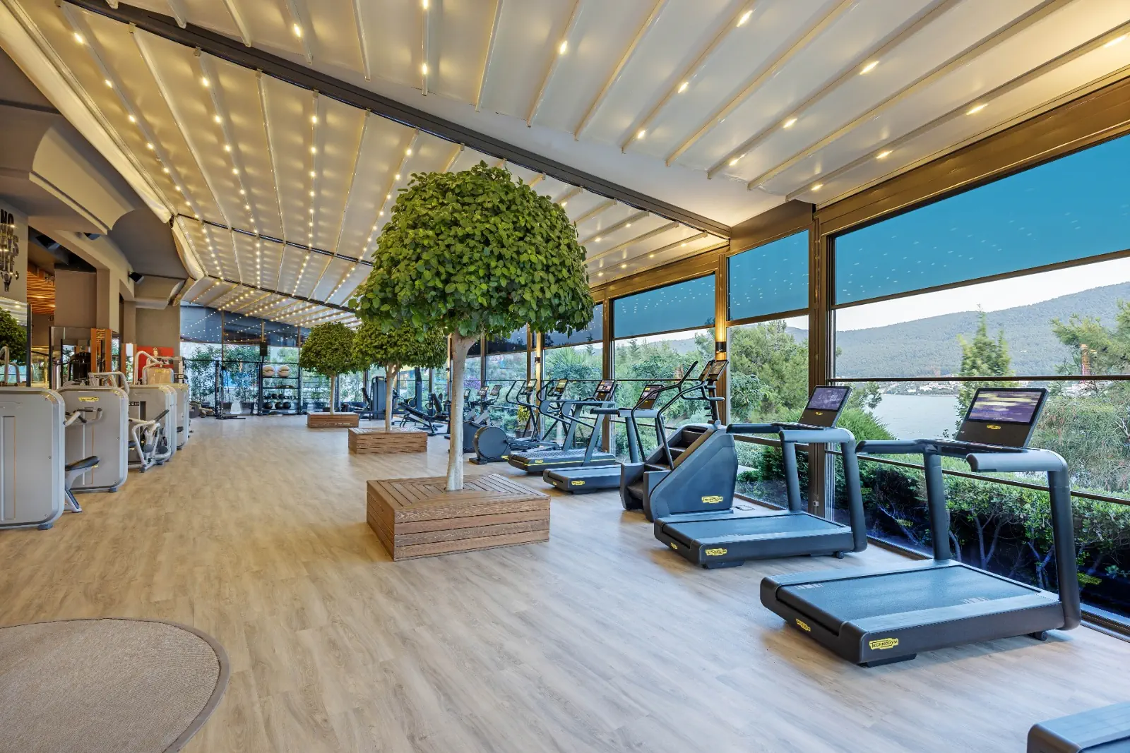 Titanic Luxury Collection Bodrum (ex. Titanic Deluxe Bodrum) - zdjęcie 153
