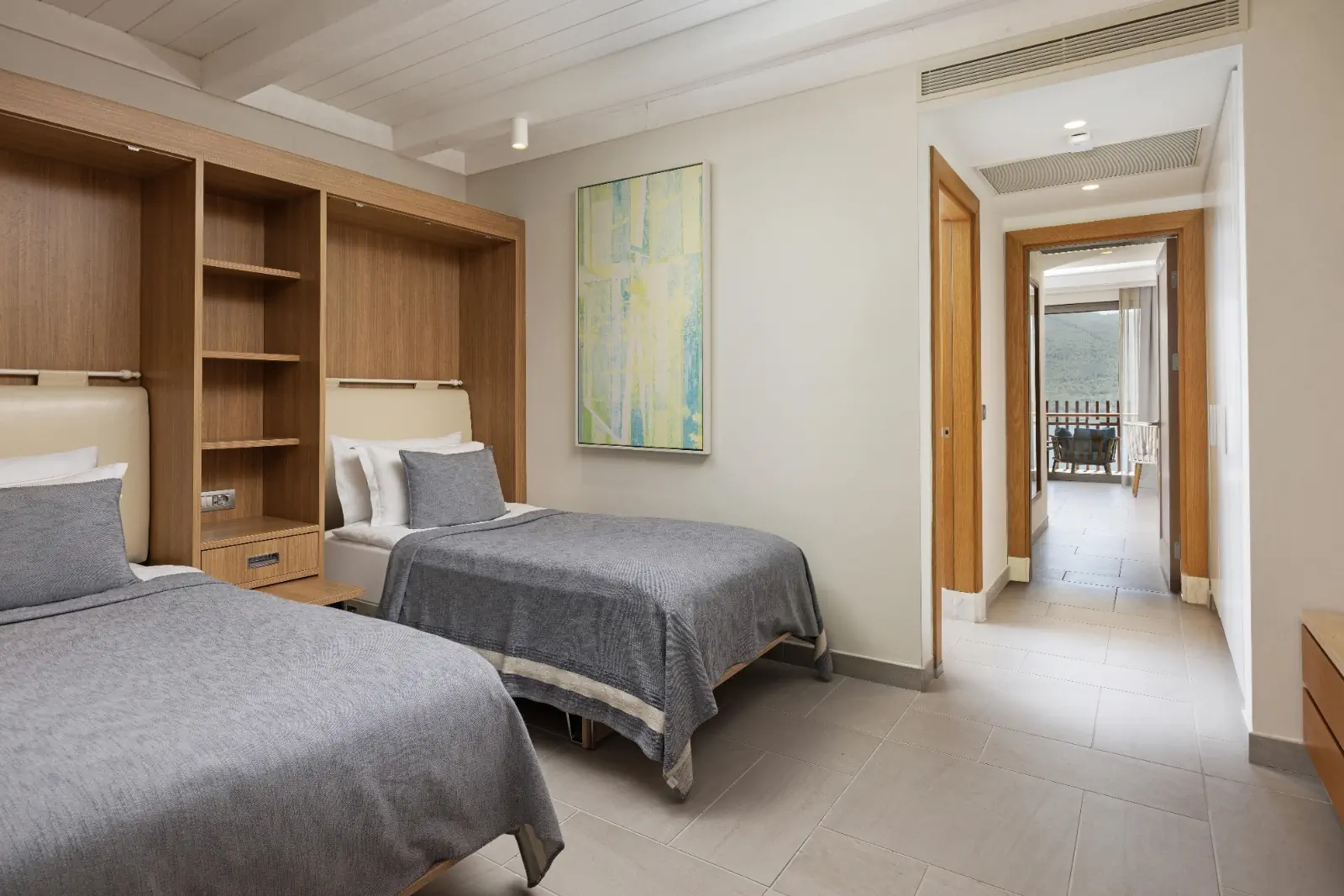 Titanic Luxury Collection Bodrum (ex. Titanic Deluxe Bodrum) - zdjęcie 24