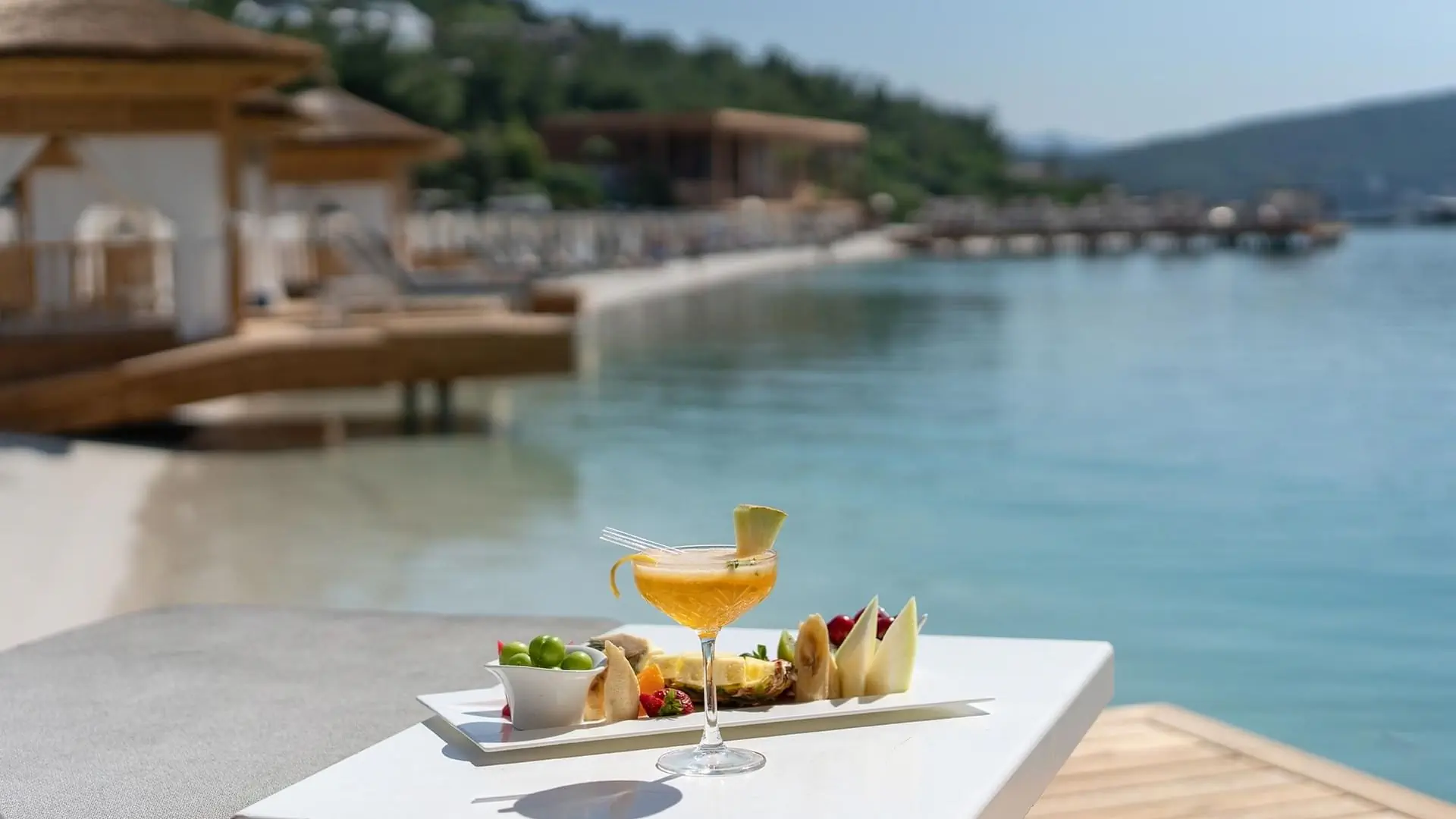 Titanic Luxury Collection Bodrum (ex. Titanic Deluxe Bodrum) - zdjęcie 115