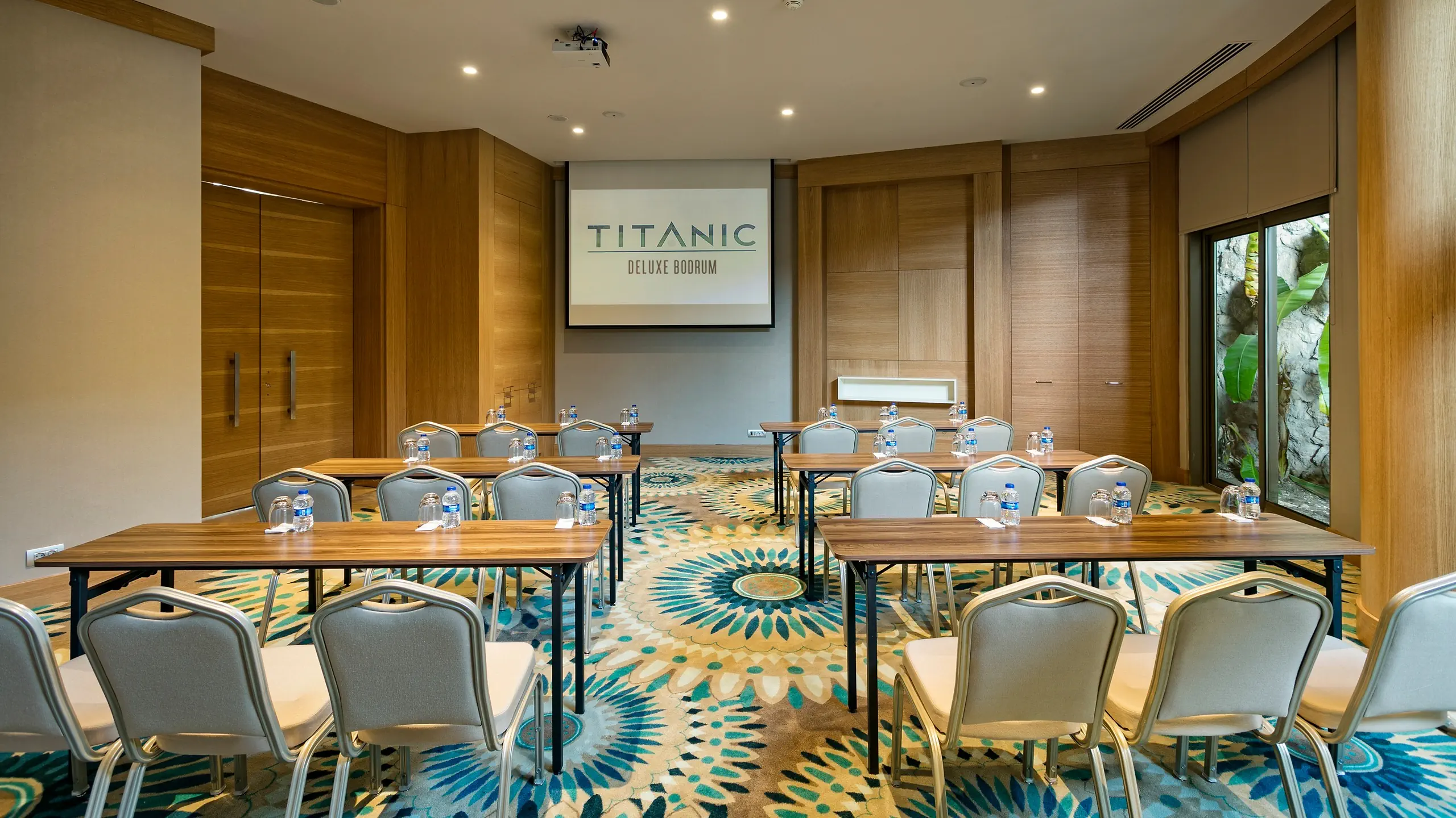 Titanic Luxury Collection Bodrum (ex. Titanic Deluxe Bodrum) - zdjęcie 161