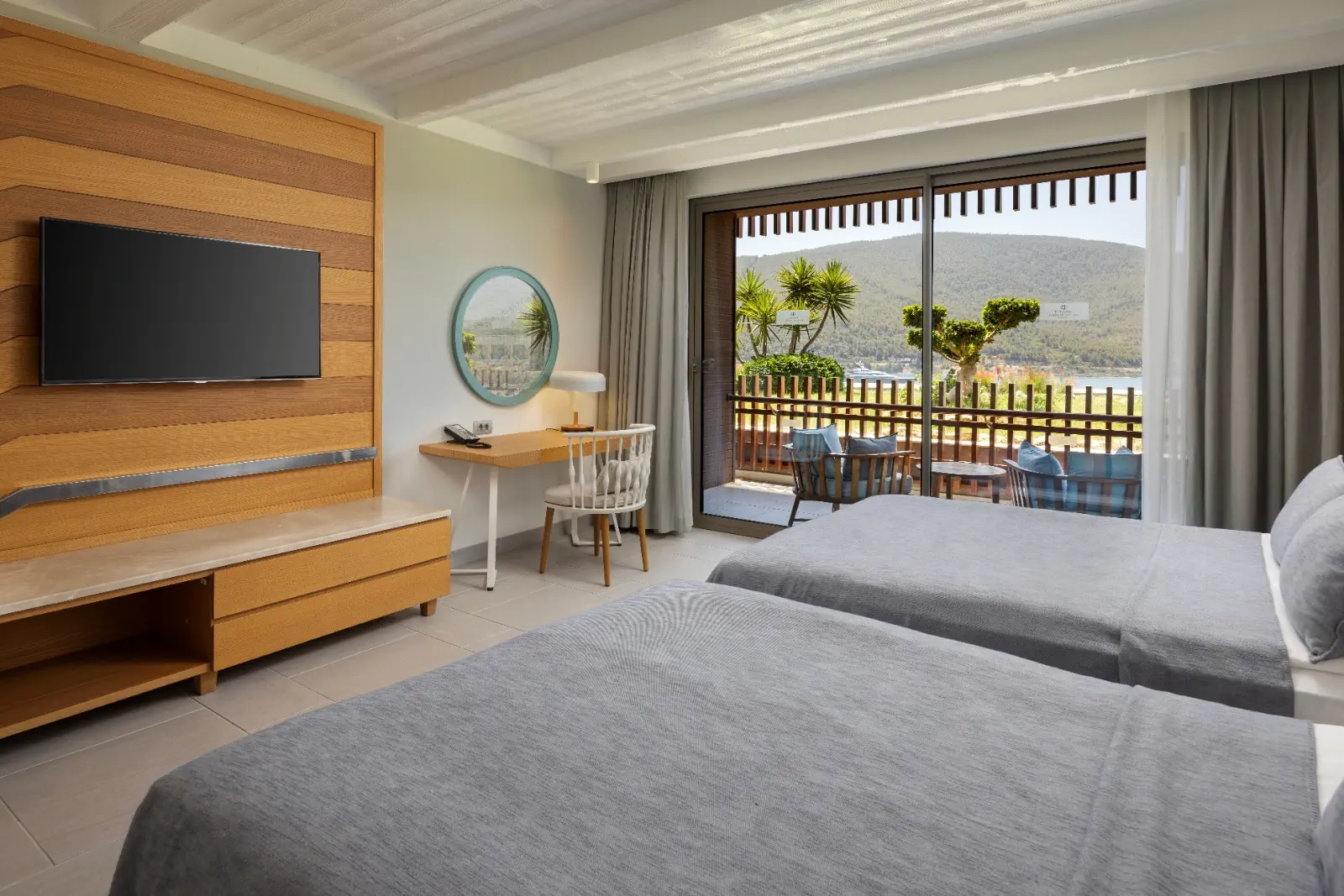 Titanic Luxury Collection Bodrum (ex. Titanic Deluxe Bodrum) - zdjęcie 32