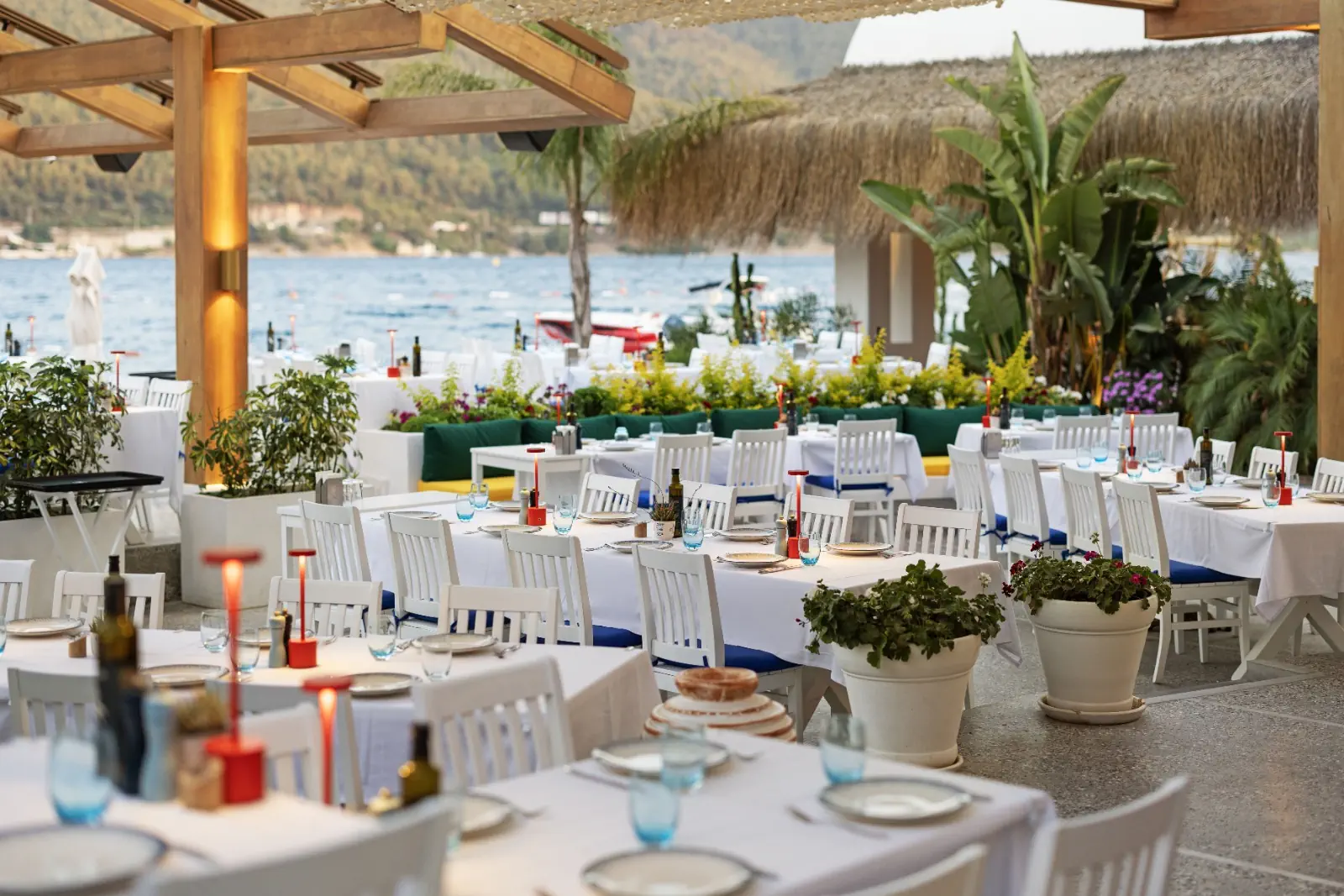 Titanic Luxury Collection Bodrum (ex. Titanic Deluxe Bodrum) - zdjęcie 79
