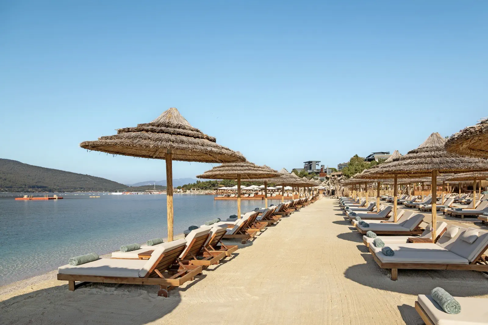Titanic Luxury Collection Bodrum (ex. Titanic Deluxe Bodrum) - zdjęcie 130
