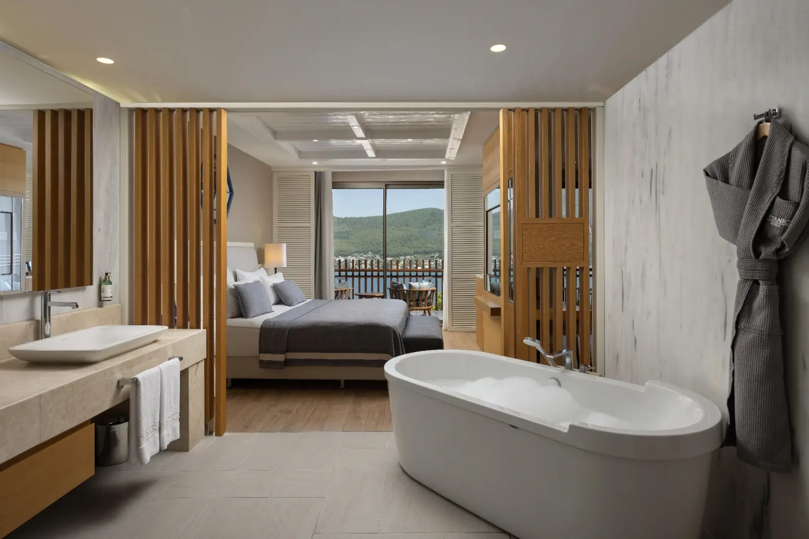 Titanic Luxury Collection Bodrum (ex. Titanic Deluxe Bodrum) - zdjęcie 13