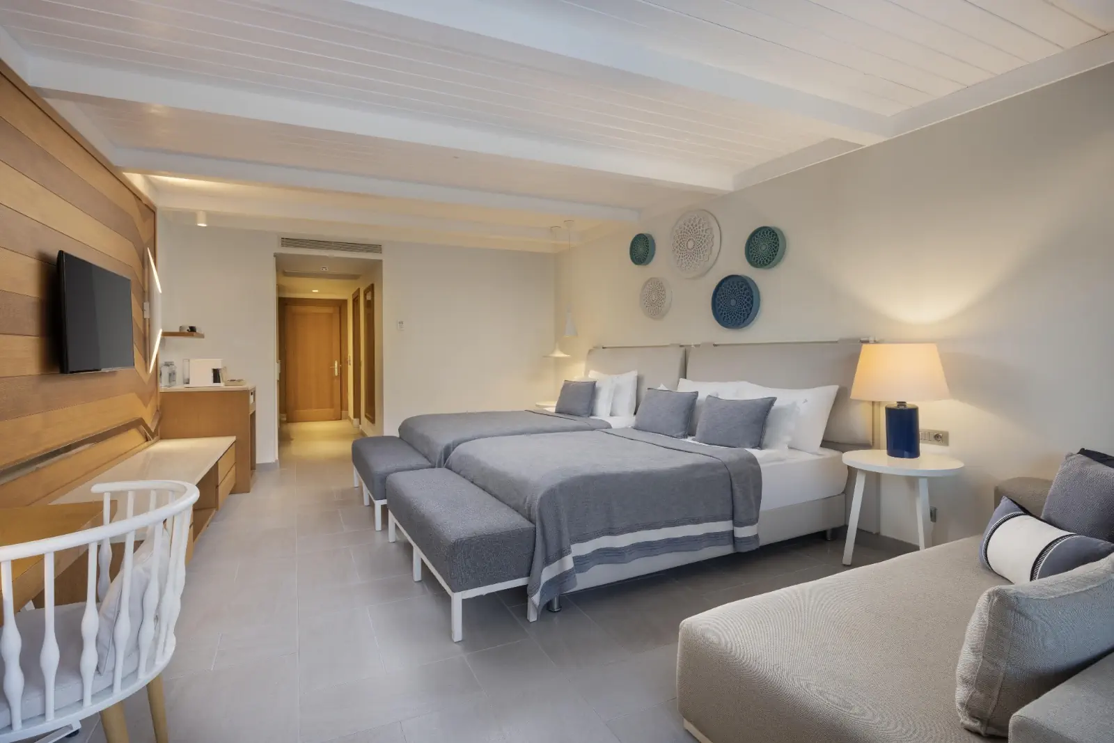 Titanic Luxury Collection Bodrum (ex. Titanic Deluxe Bodrum) - zdjęcie 51