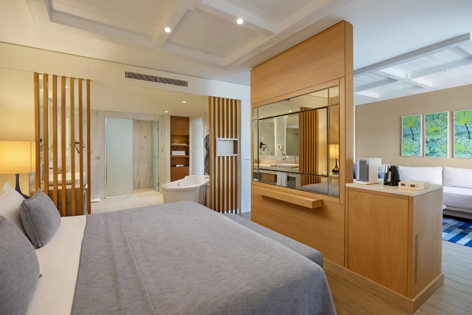 Titanic Luxury Collection Bodrum (ex. Titanic Deluxe Bodrum) - zdjęcie 62