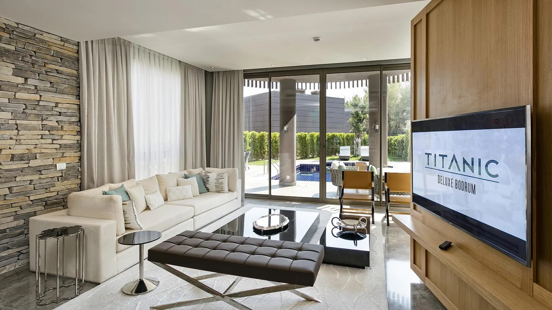 Titanic Luxury Collection Bodrum (ex. Titanic Deluxe Bodrum) - zdjęcie 43