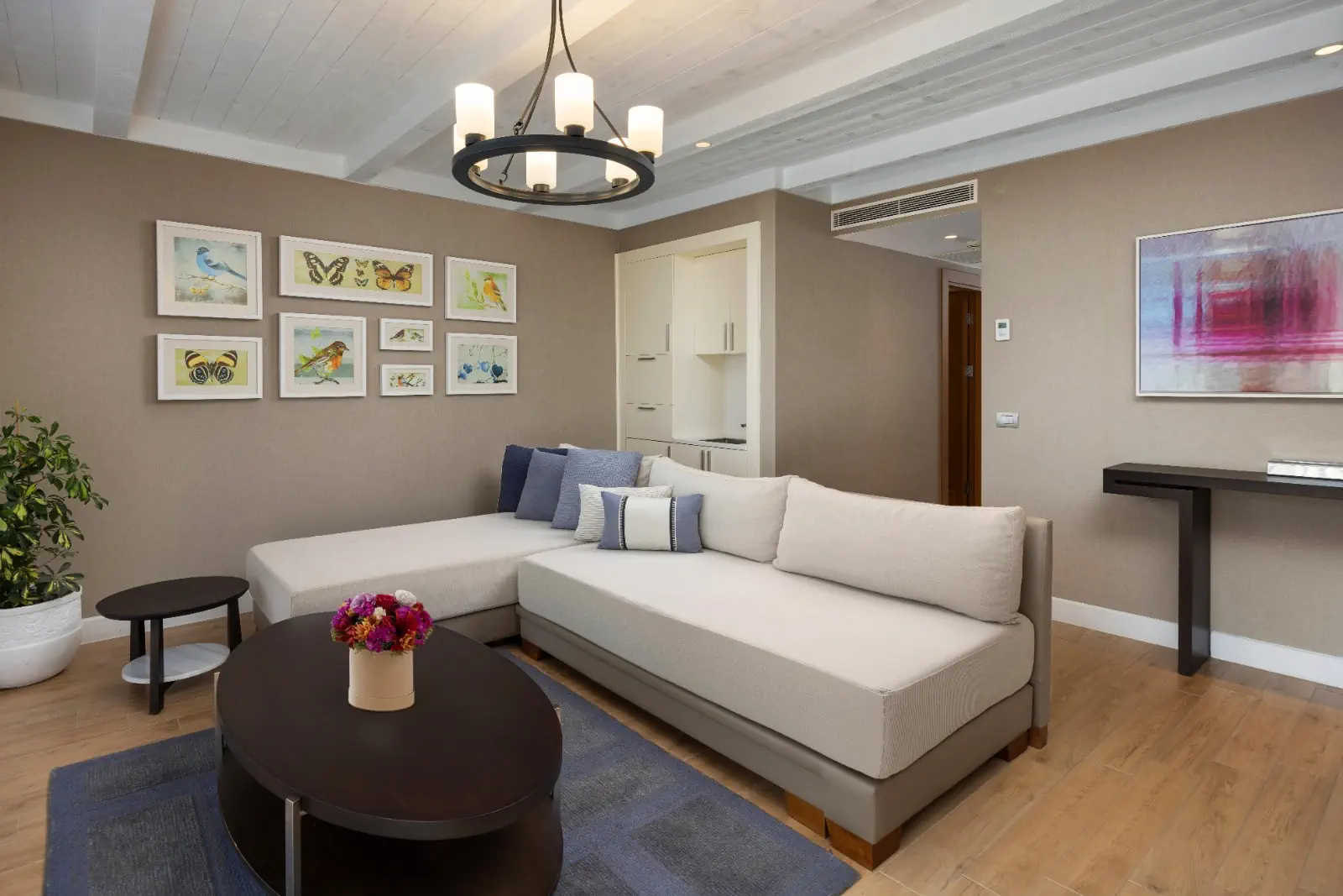 Titanic Luxury Collection Bodrum (ex. Titanic Deluxe Bodrum) - zdjęcie 26