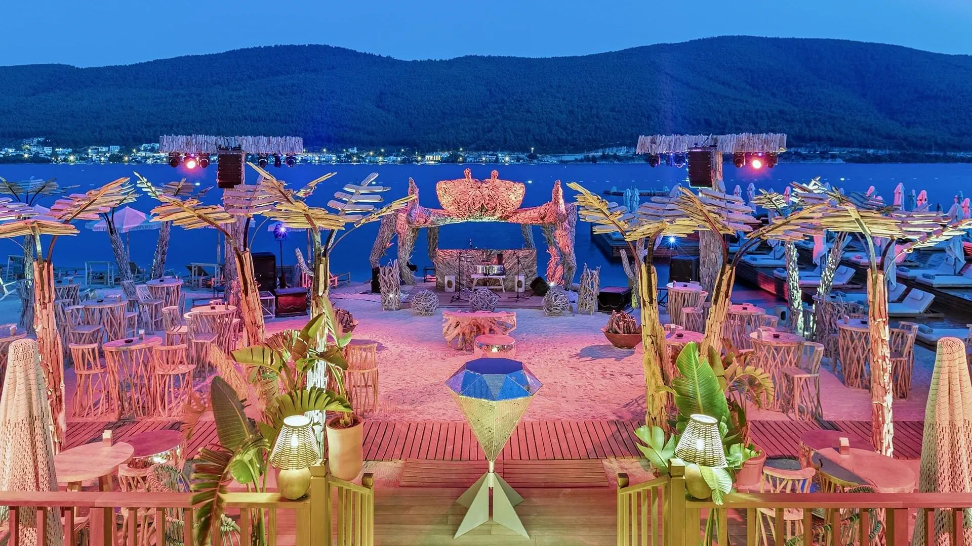 Titanic Luxury Collection Bodrum (ex. Titanic Deluxe Bodrum) - zdjęcie 114