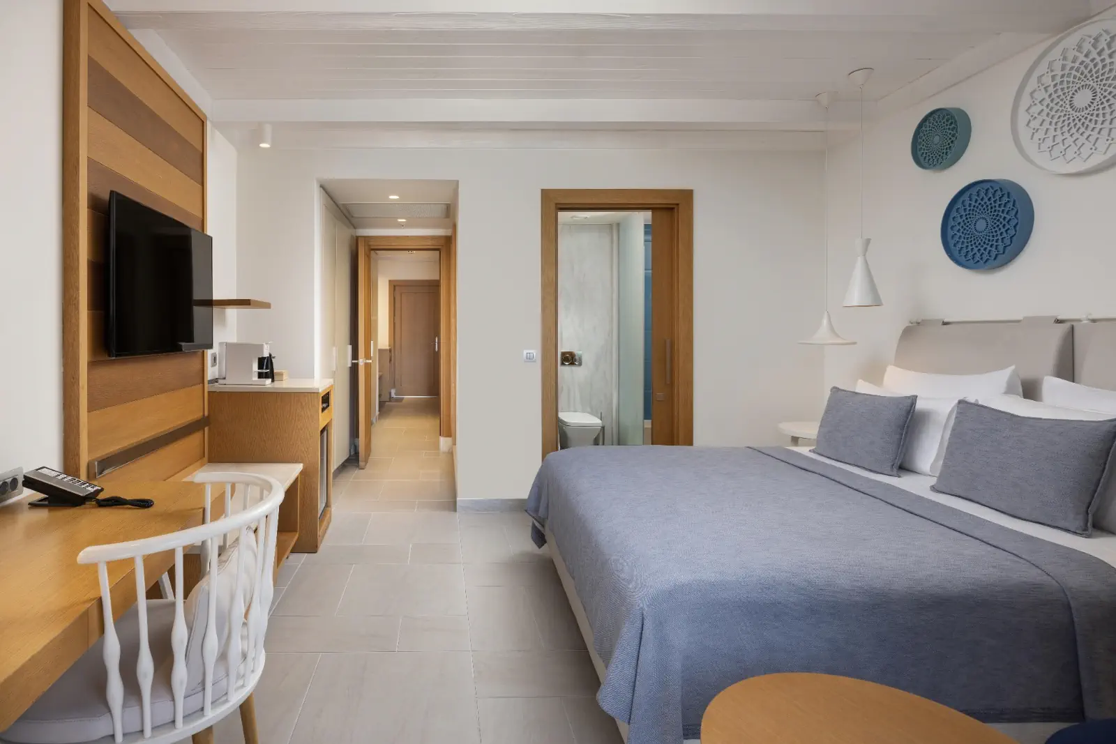Titanic Luxury Collection Bodrum (ex. Titanic Deluxe Bodrum) - zdjęcie 20