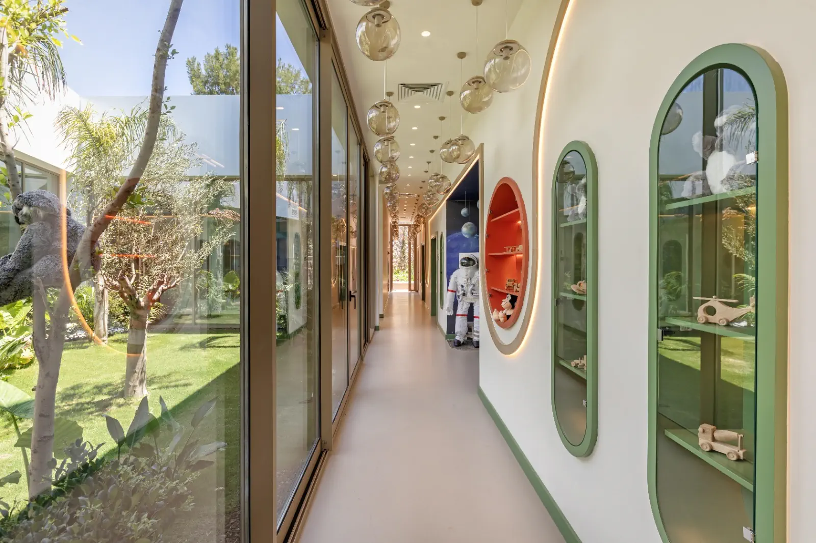 Titanic Luxury Collection Bodrum (ex. Titanic Deluxe Bodrum) - zdjęcie 140