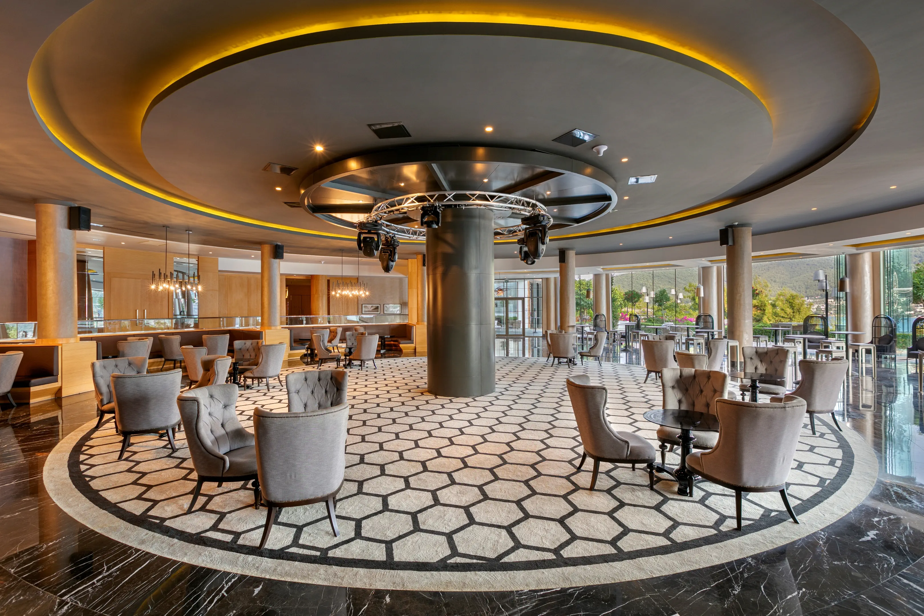 Titanic Luxury Collection Bodrum (ex. Titanic Deluxe Bodrum) - zdjęcie 101
