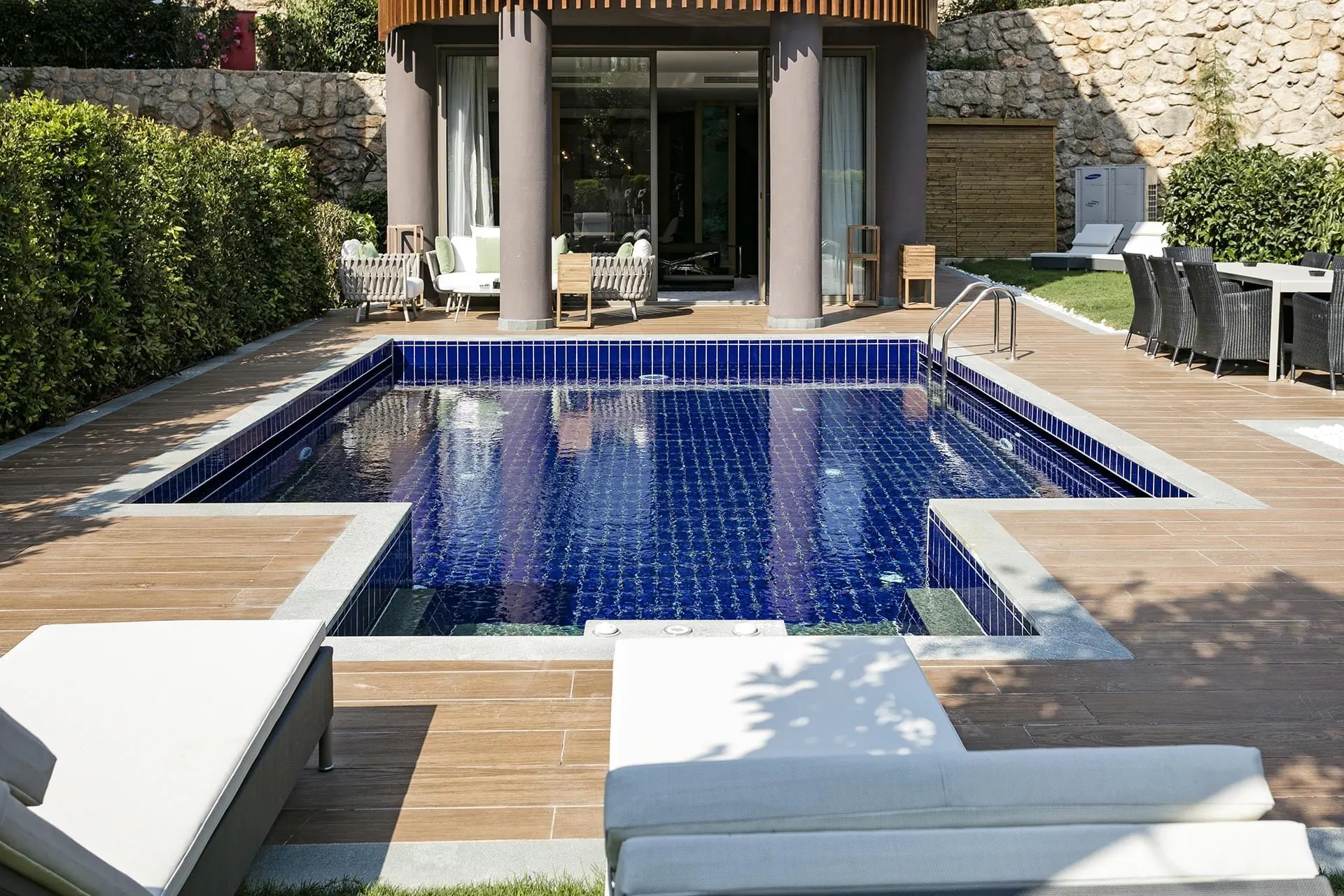 Titanic Luxury Collection Bodrum (ex. Titanic Deluxe Bodrum) - zdjęcie 39
