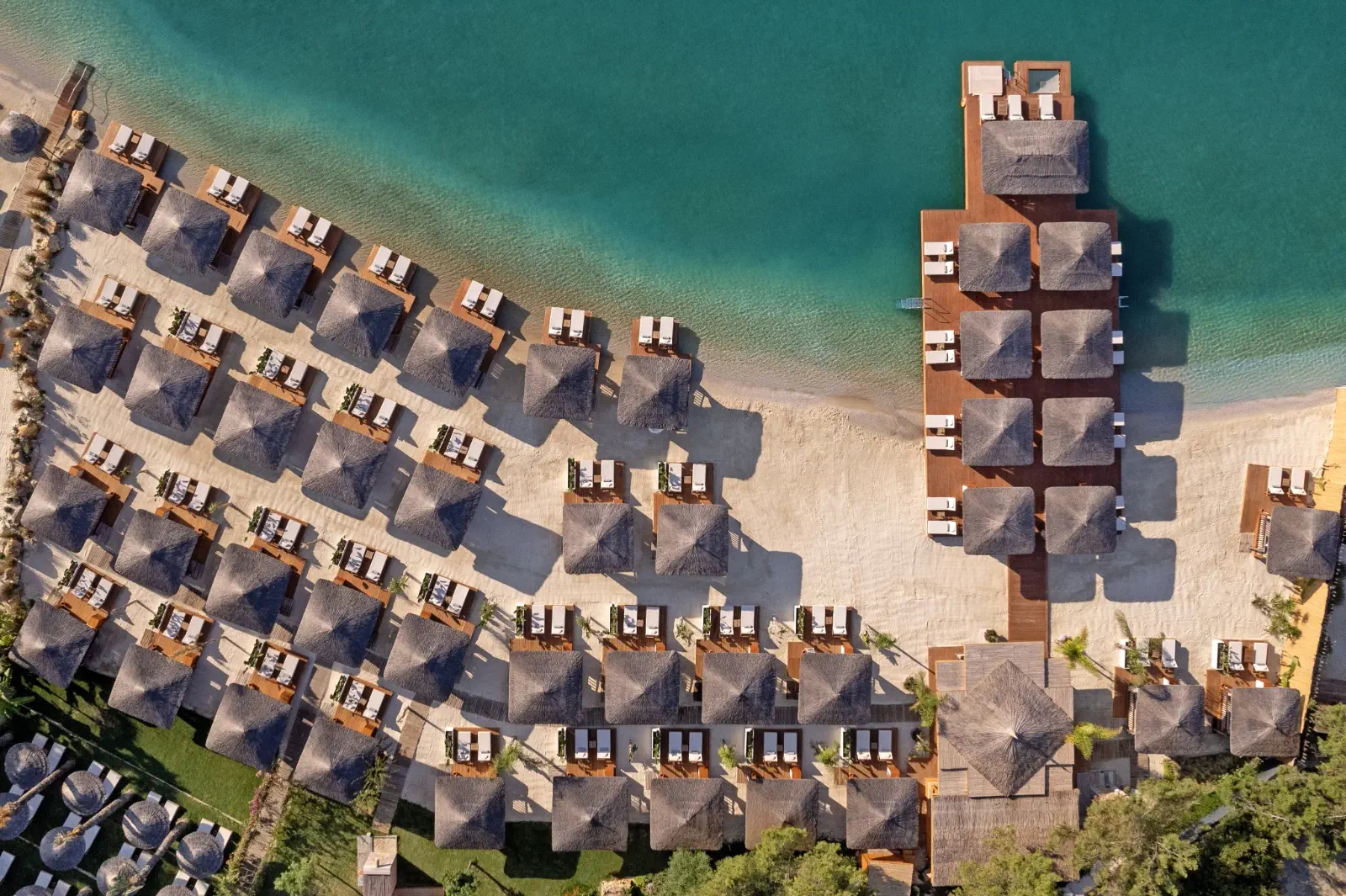 Titanic Luxury Collection Bodrum (ex. Titanic Deluxe Bodrum) - zdjęcie 126