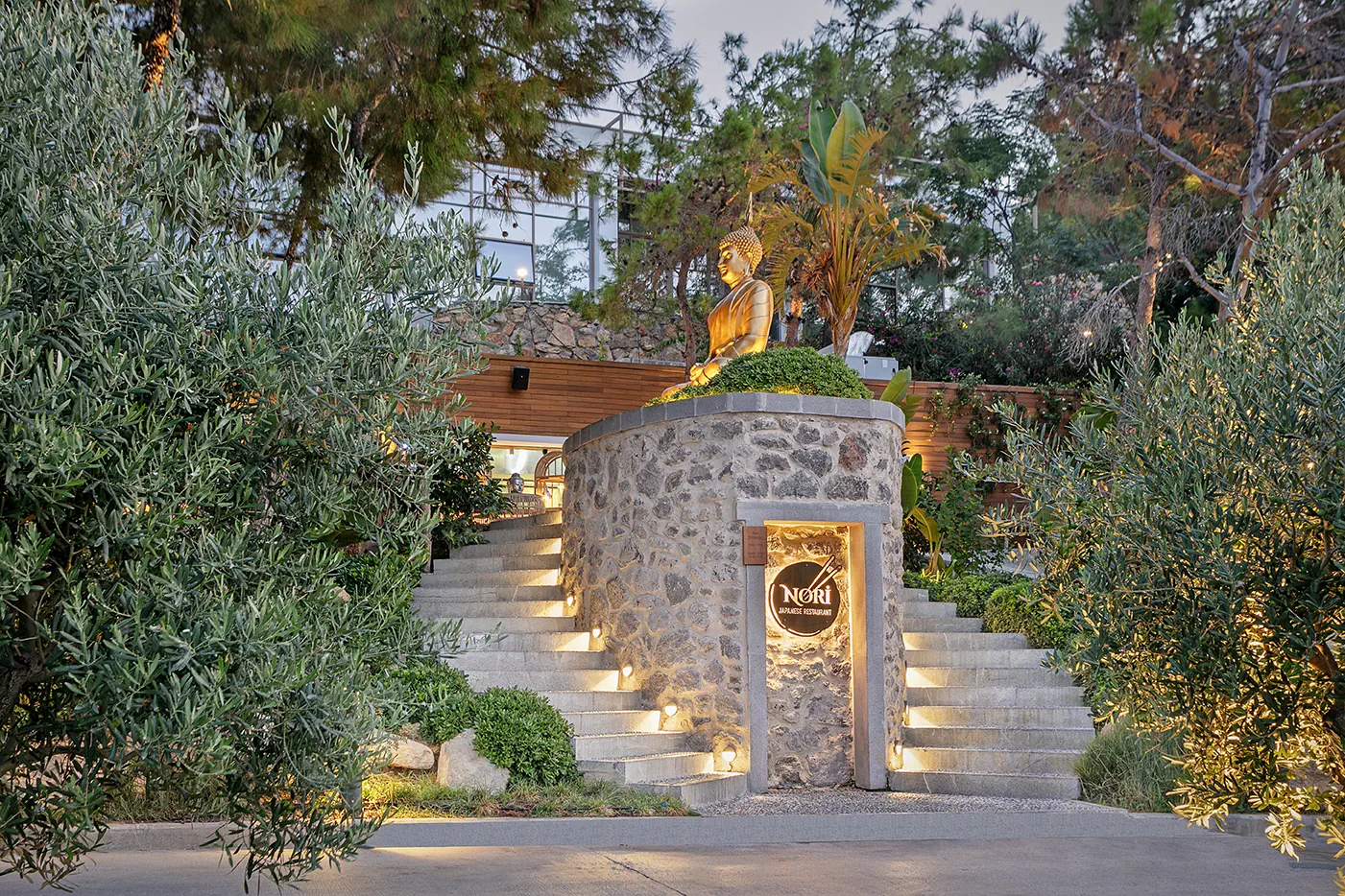 Titanic Luxury Collection Bodrum (ex. Titanic Deluxe Bodrum) - zdjęcie 89