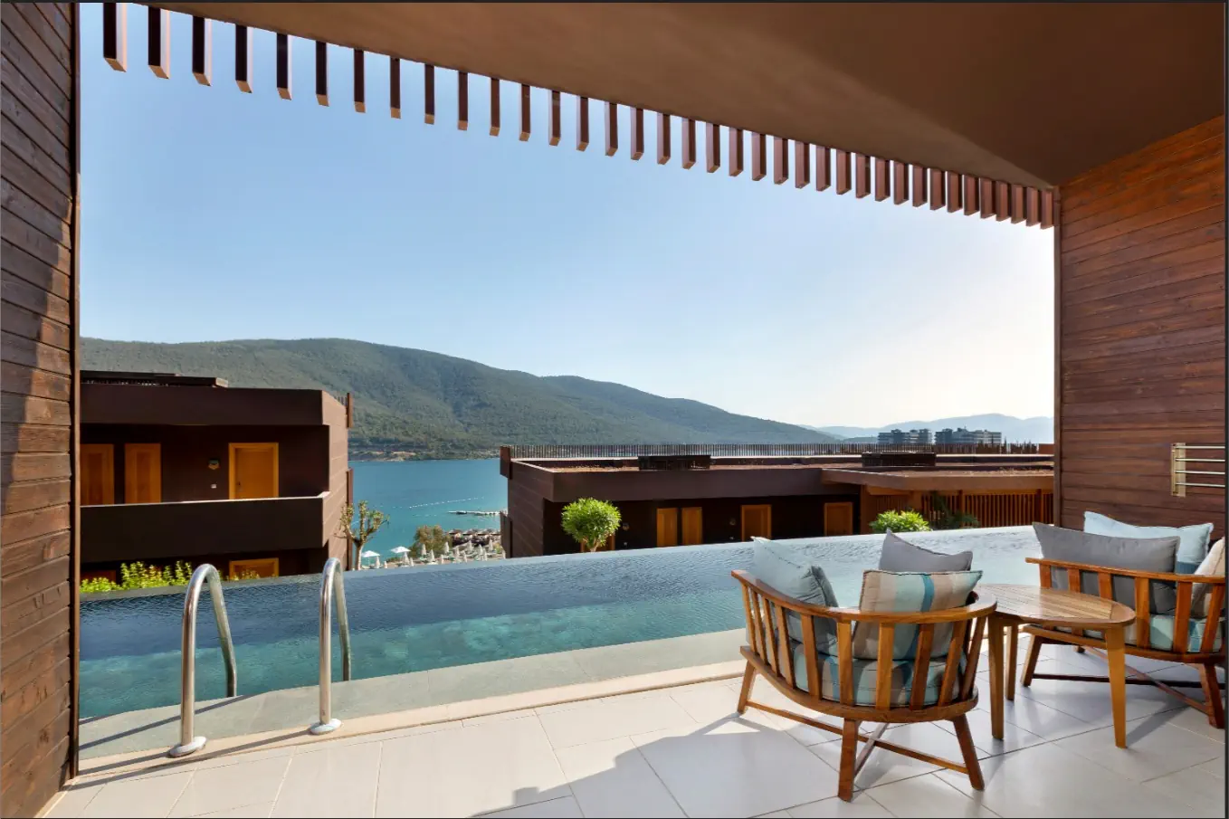 Titanic Luxury Collection Bodrum (ex. Titanic Deluxe Bodrum) - zdjęcie 54