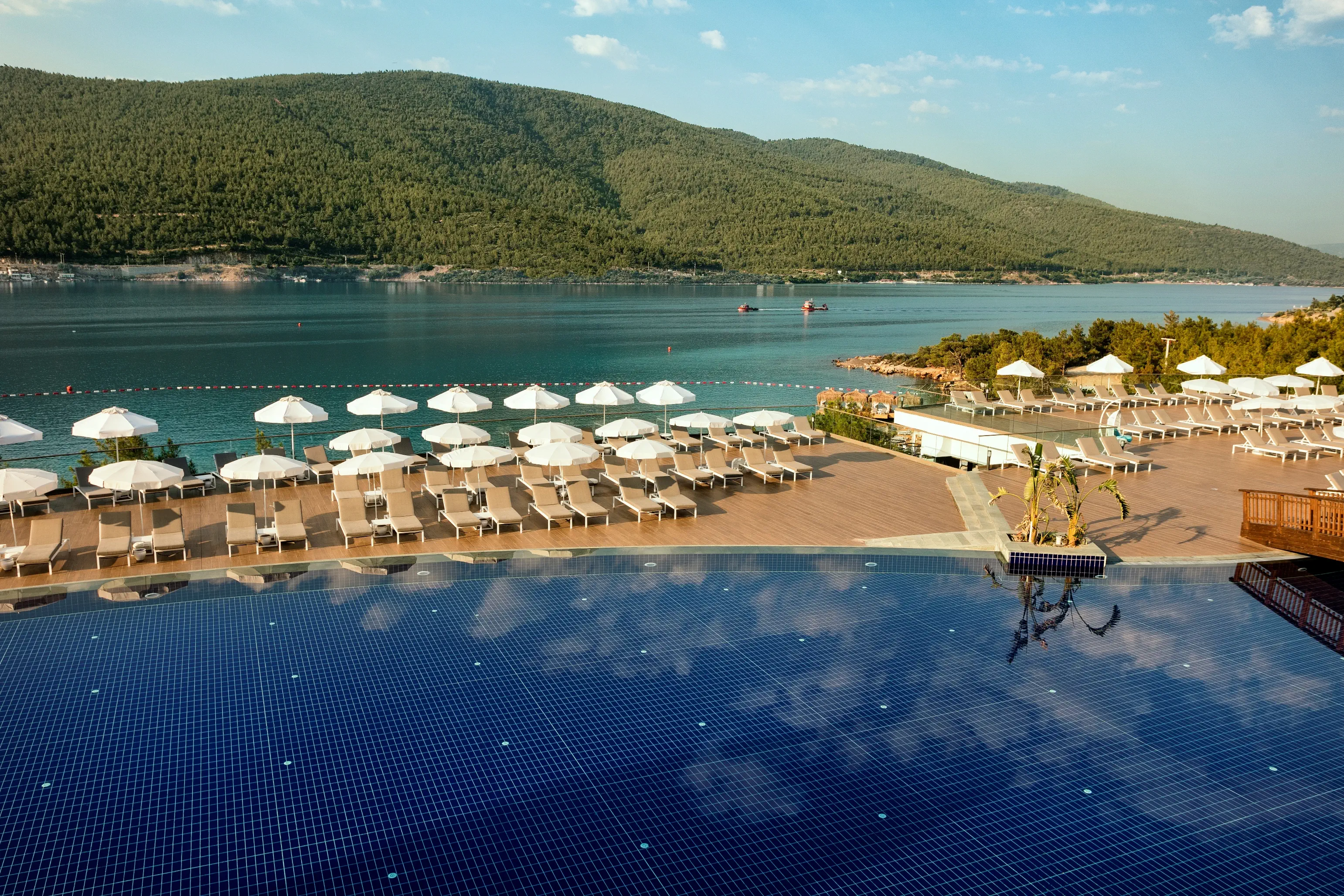 Titanic Luxury Collection Bodrum (ex. Titanic Deluxe Bodrum) - zdjęcie 120