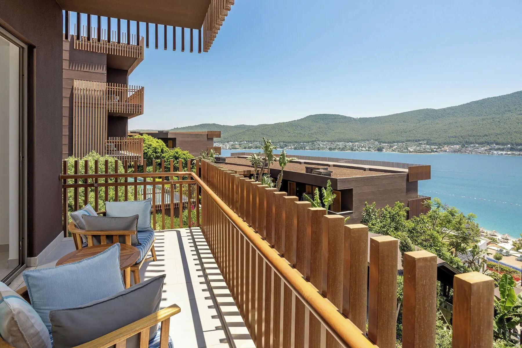 Titanic Luxury Collection Bodrum (ex. Titanic Deluxe Bodrum) - zdjęcie 11