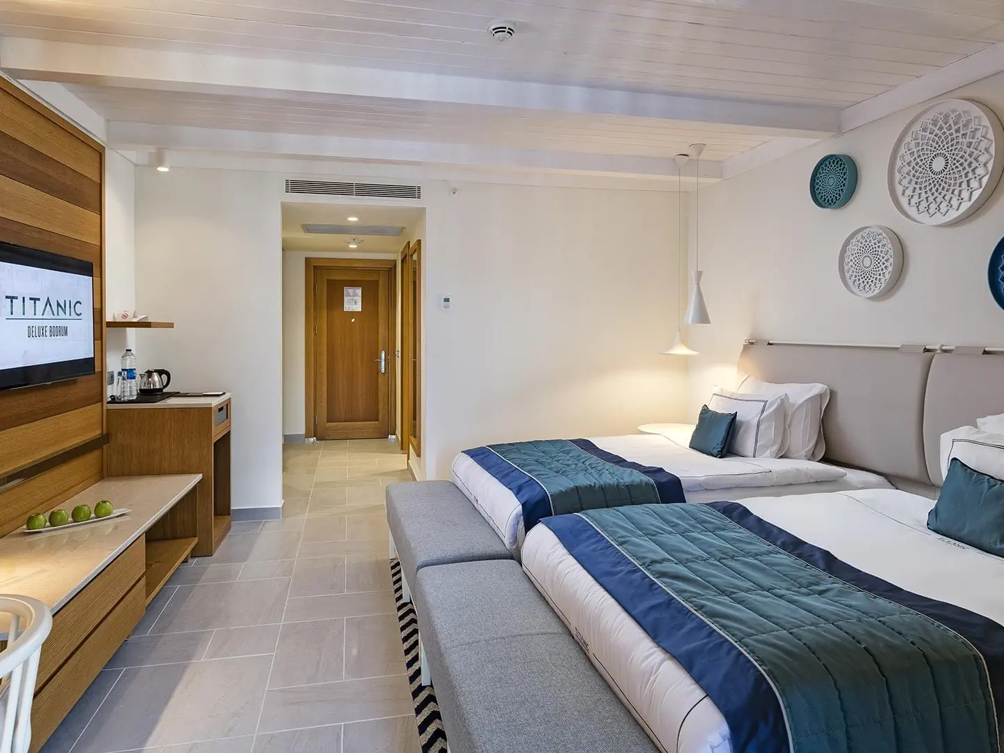 Titanic Luxury Collection Bodrum (ex. Titanic Deluxe Bodrum) - zdjęcie 73