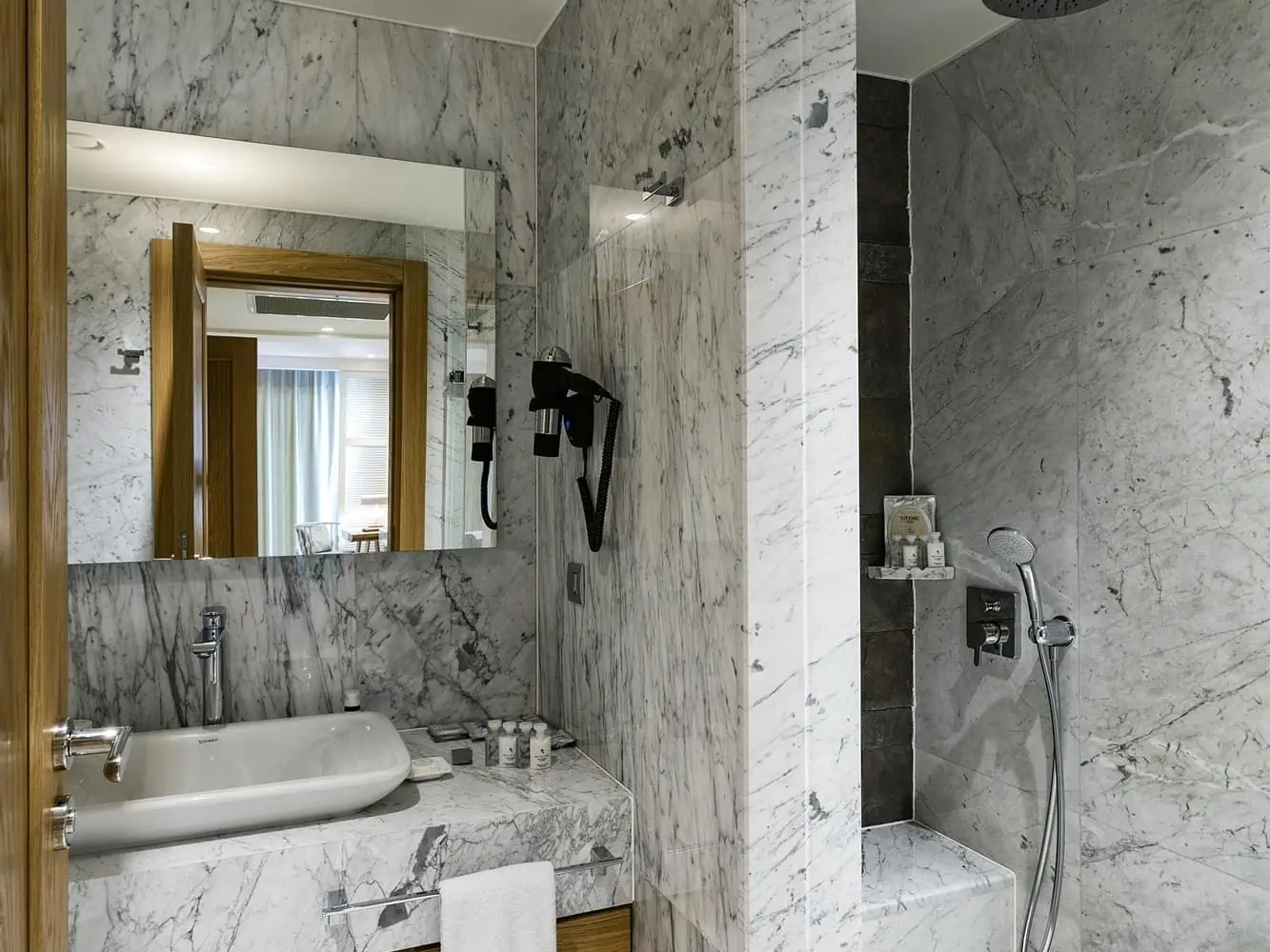 Titanic Luxury Collection Bodrum (ex. Titanic Deluxe Bodrum) - zdjęcie 31